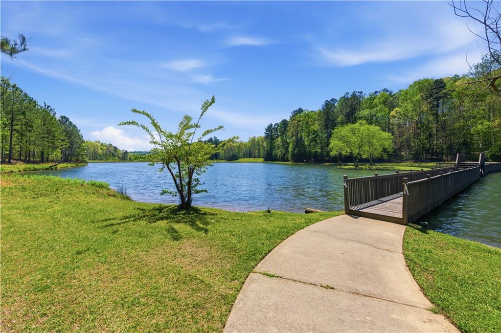 392 Red Mountain Road Dallas, GA 30157 - Photo 21 of 200