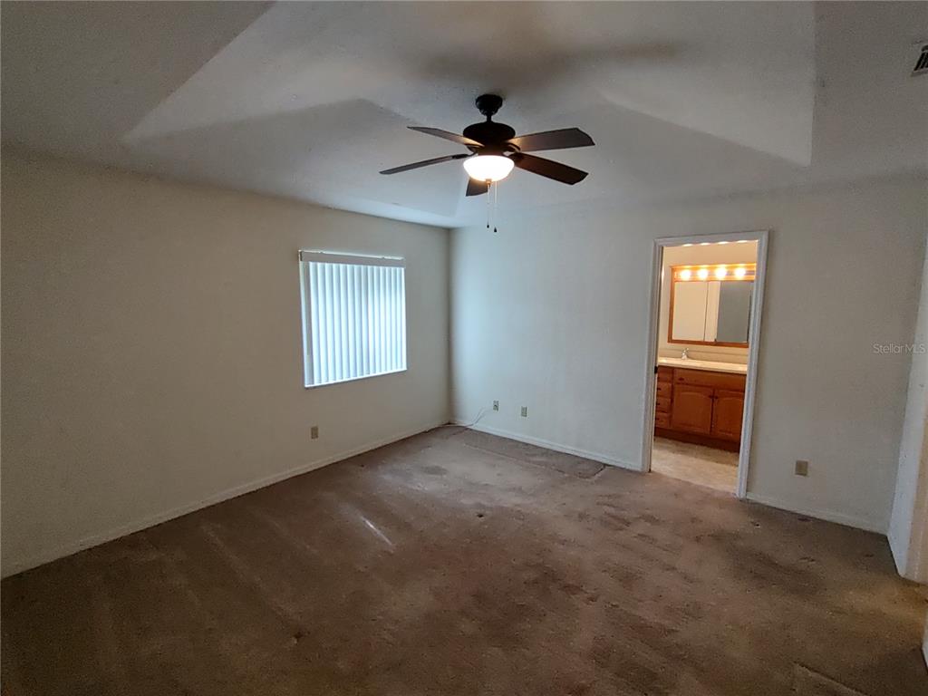 6202 Southwest 100th Loop Ocala, FL 34476 - Photo 15 of 24 a view of empty room with window