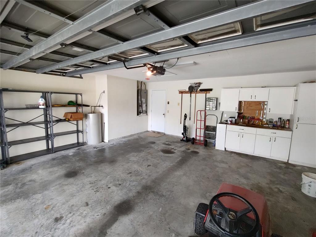 6202 Southwest 100th Loop Ocala, FL 34476 - Photo 24 of 24 a view of a storage & utility room