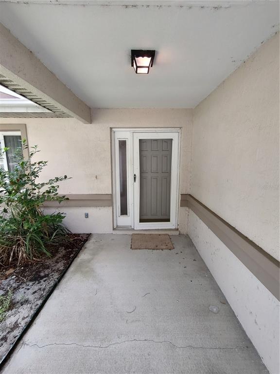 6202 Southwest 100th Loop Ocala, FL 34476 - Photo 4 of 24 a view of an empty room