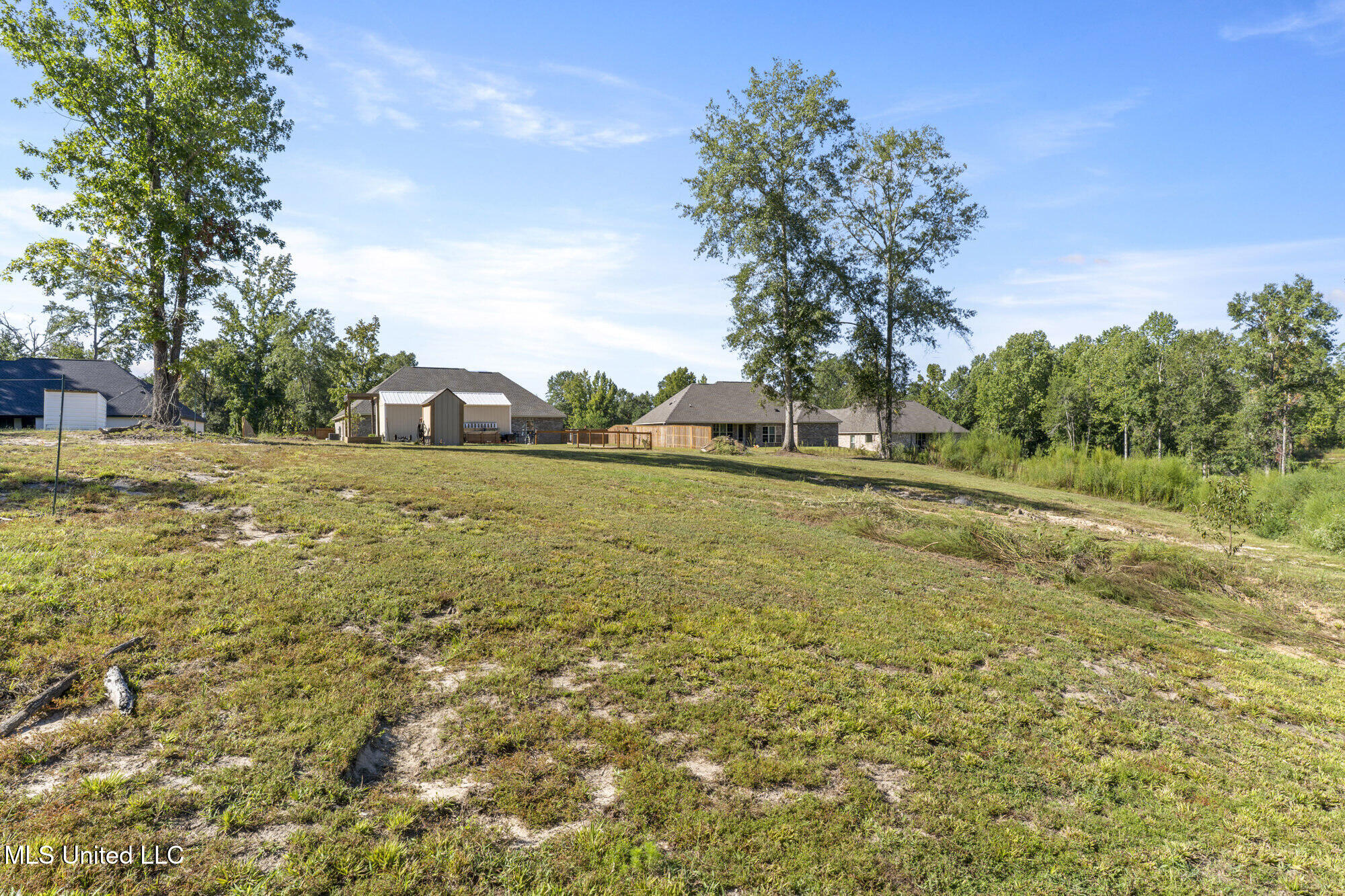 134 North Slade Road Sumrall, MS 39482 - Photo 42 of 56 ghubphoto_051