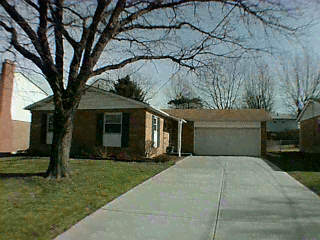 1120 Fuhrman Road Reading, OH 45215 - Photo 1 of 1