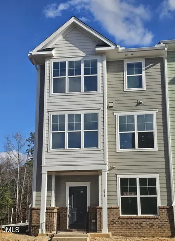 $535,000 | 631 Sawcut Lane, Apex, NC 27502