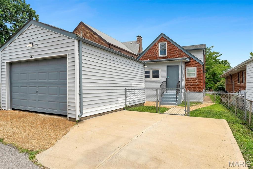 3621 Watson Road St. Louis, MO 63109 - Photo 50 of 54