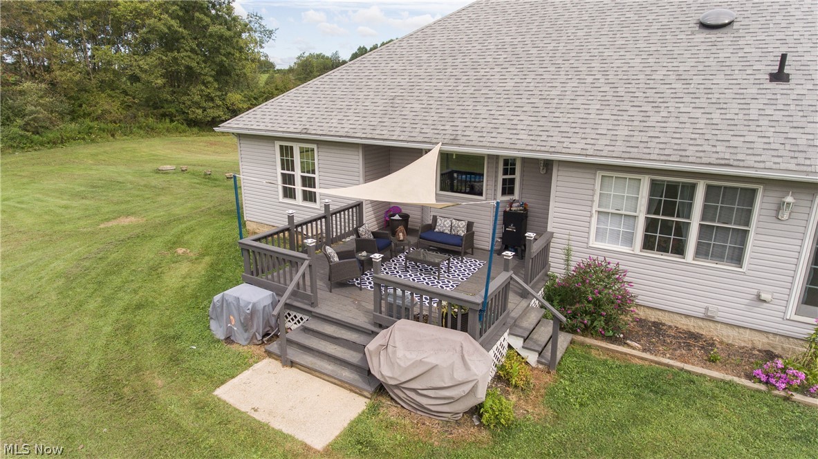 8106 Stallion Road Magnolia, OH 44643 - Photo 20 of 26