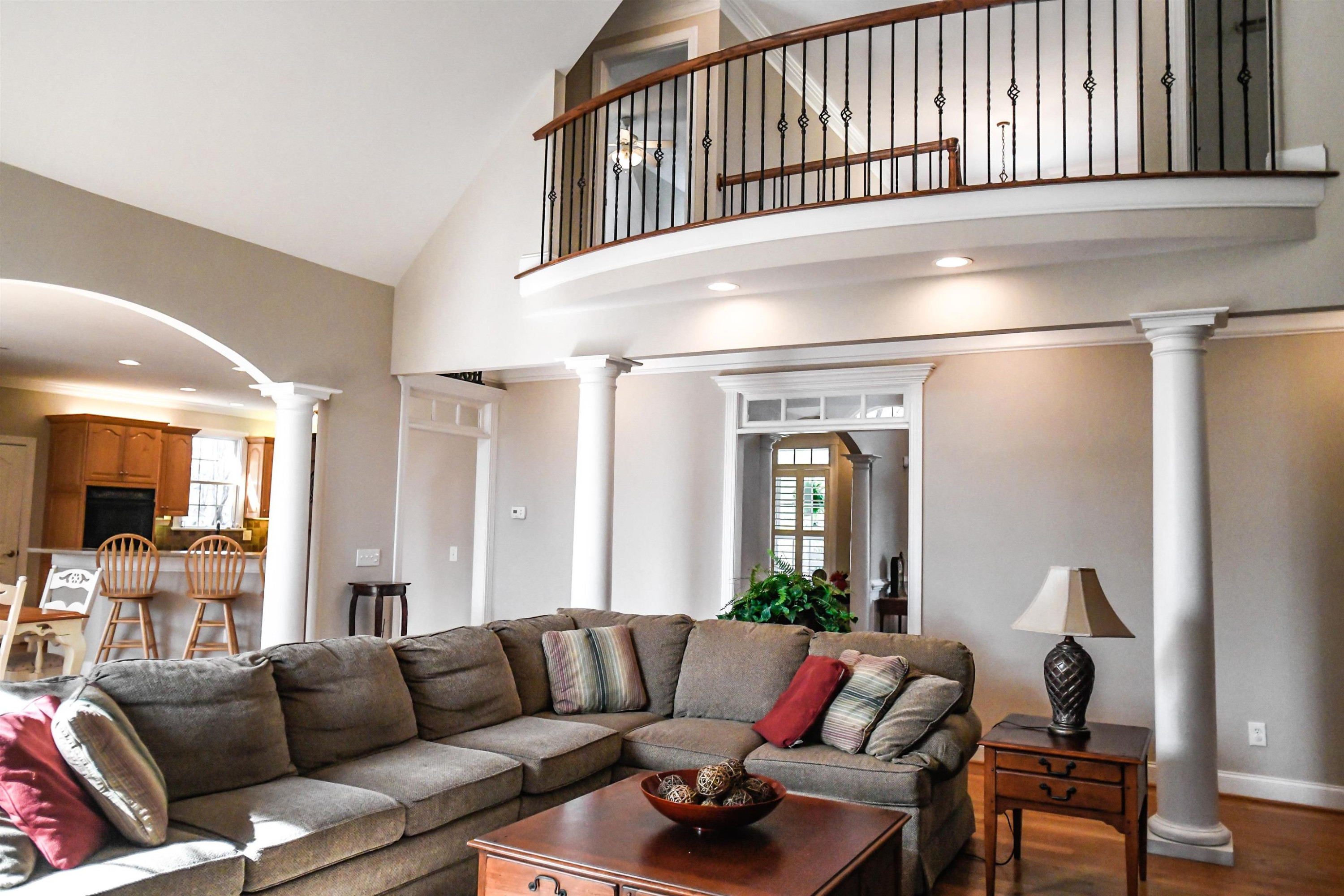 6121 Pulley Town Road Wake Forest, NC 27587 - Photo 11 of 47 Photo 11