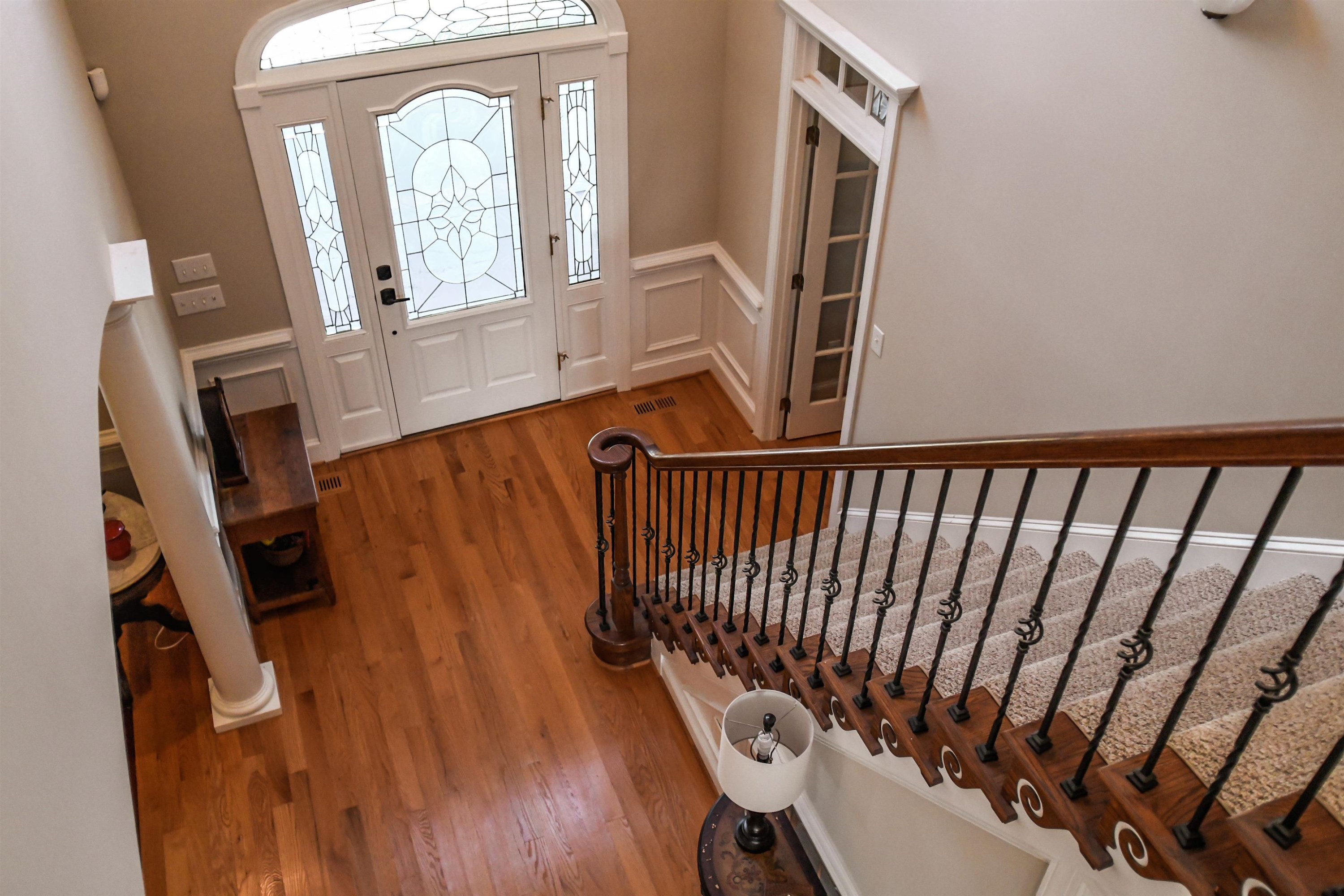 6121 Pulley Town Road Wake Forest, NC 27587 - Photo 13 of 47 Photo 13