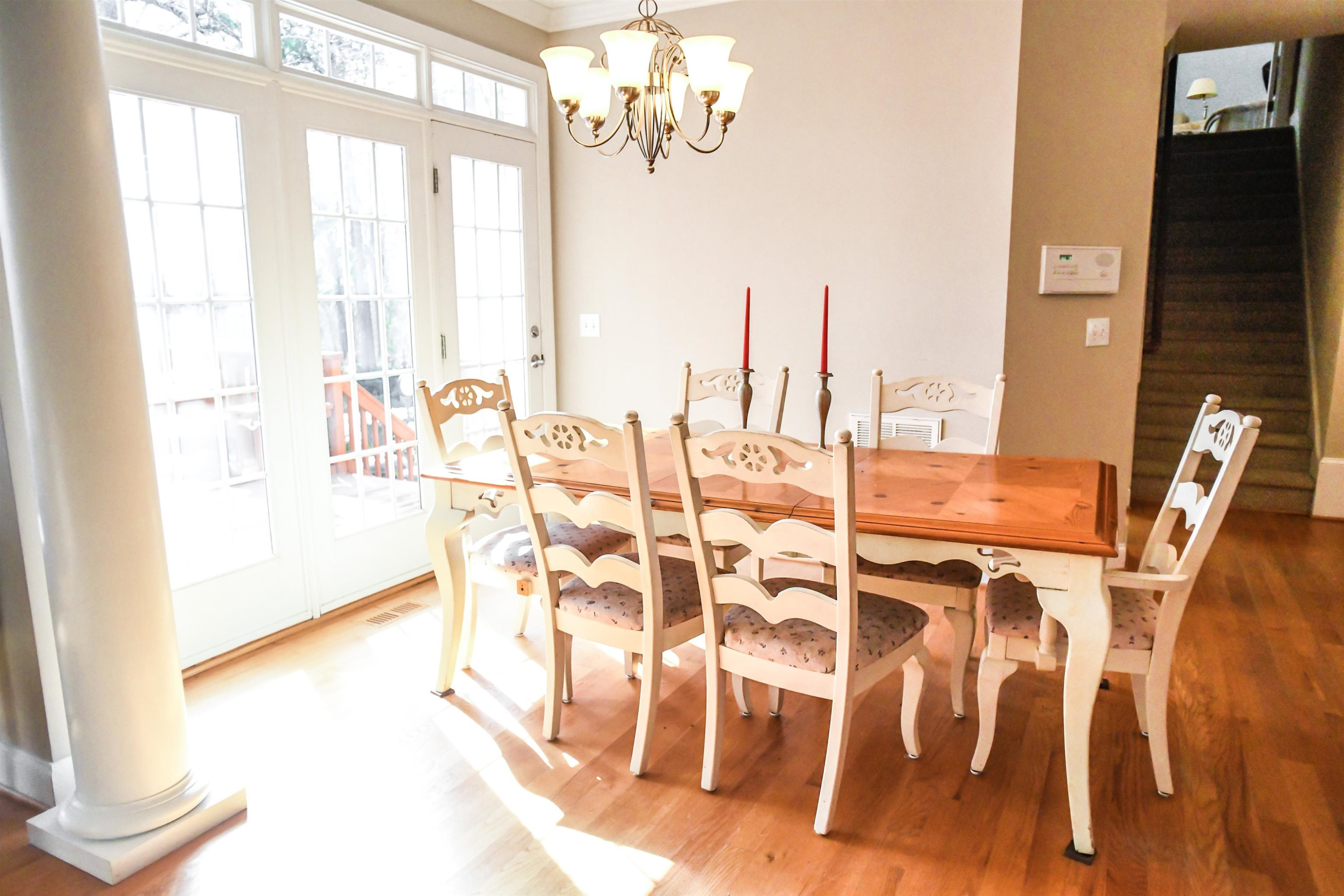 6121 Pulley Town Road Wake Forest, NC 27587 - Photo 15 of 47 Photo 15