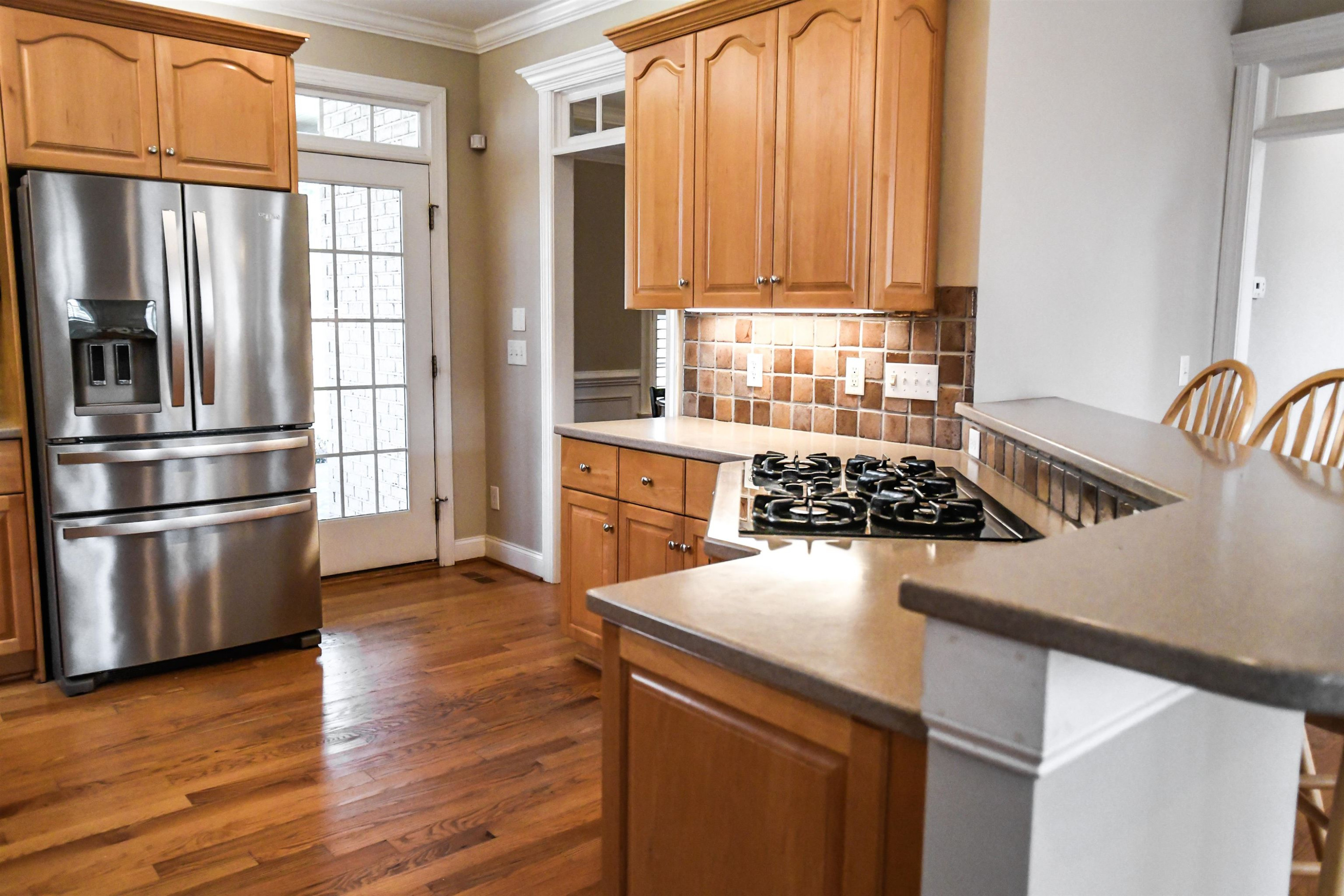 6121 Pulley Town Road Wake Forest, NC 27587 - Photo 17 of 47 Photo 17