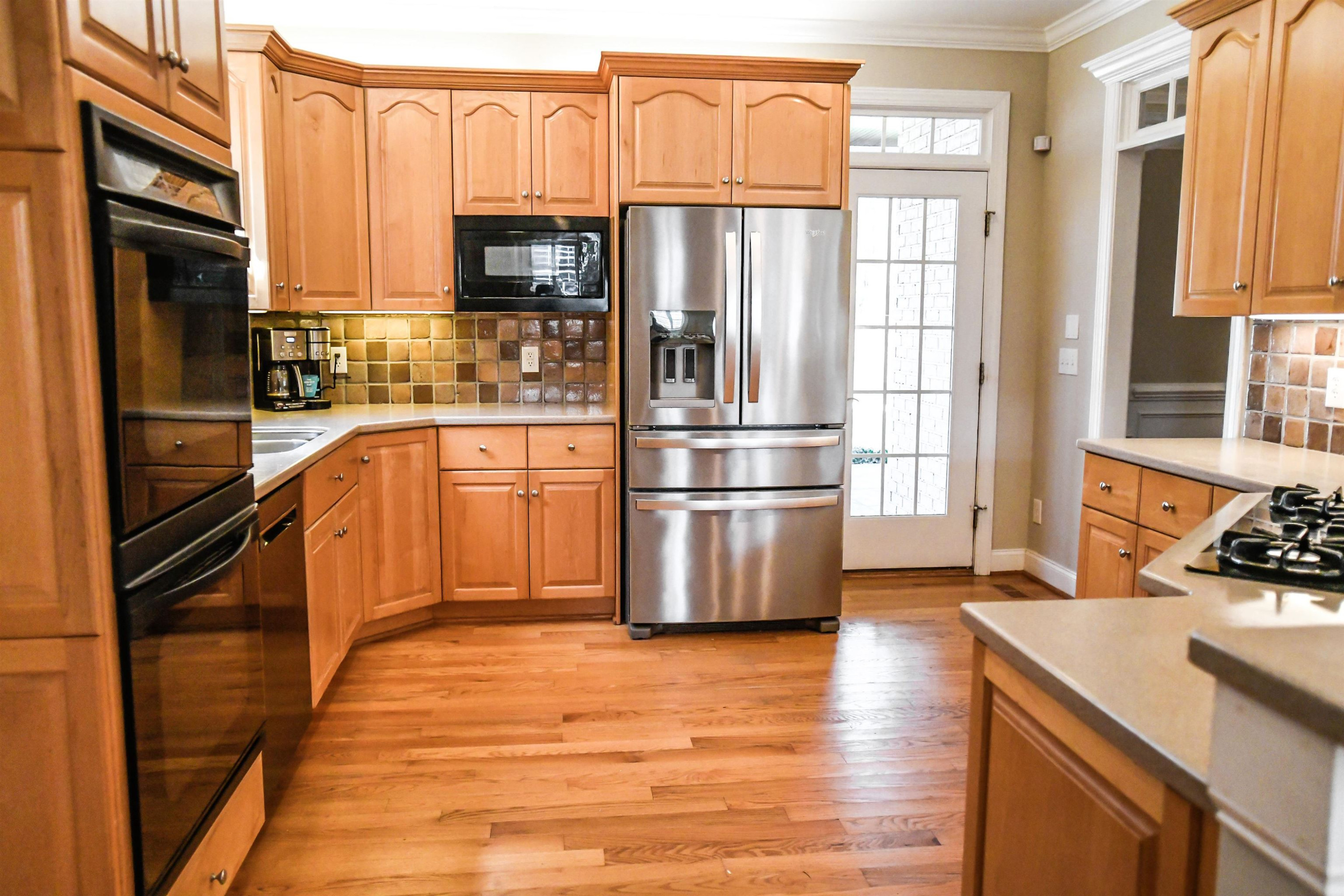 6121 Pulley Town Road Wake Forest, NC 27587 - Photo 18 of 47 Photo 18