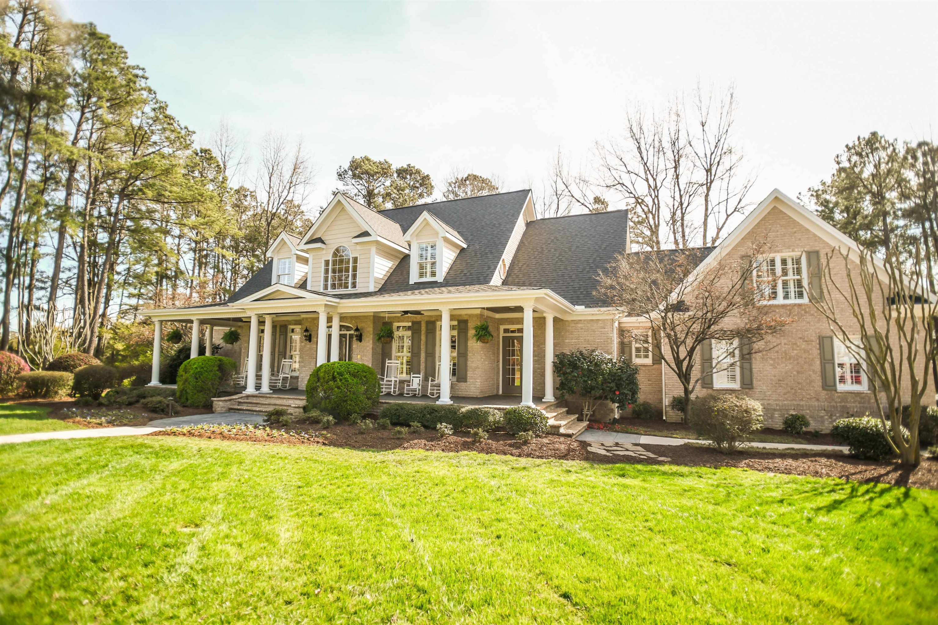 6121 Pulley Town Road Wake Forest, NC 27587 - Photo 2 of 47 Photo 2