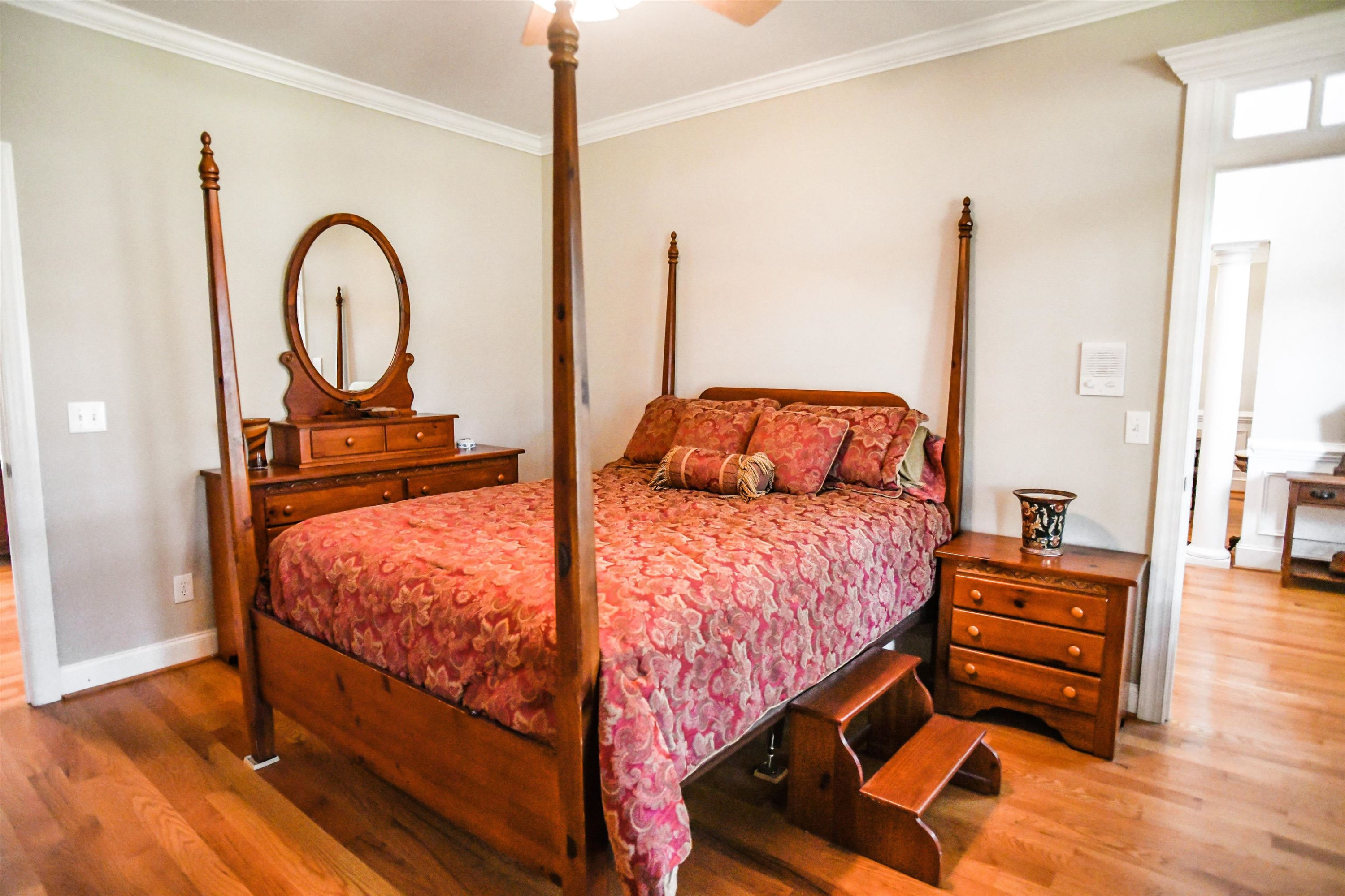 6121 Pulley Town Road Wake Forest, NC 27587 - Photo 22 of 47 Photo 22