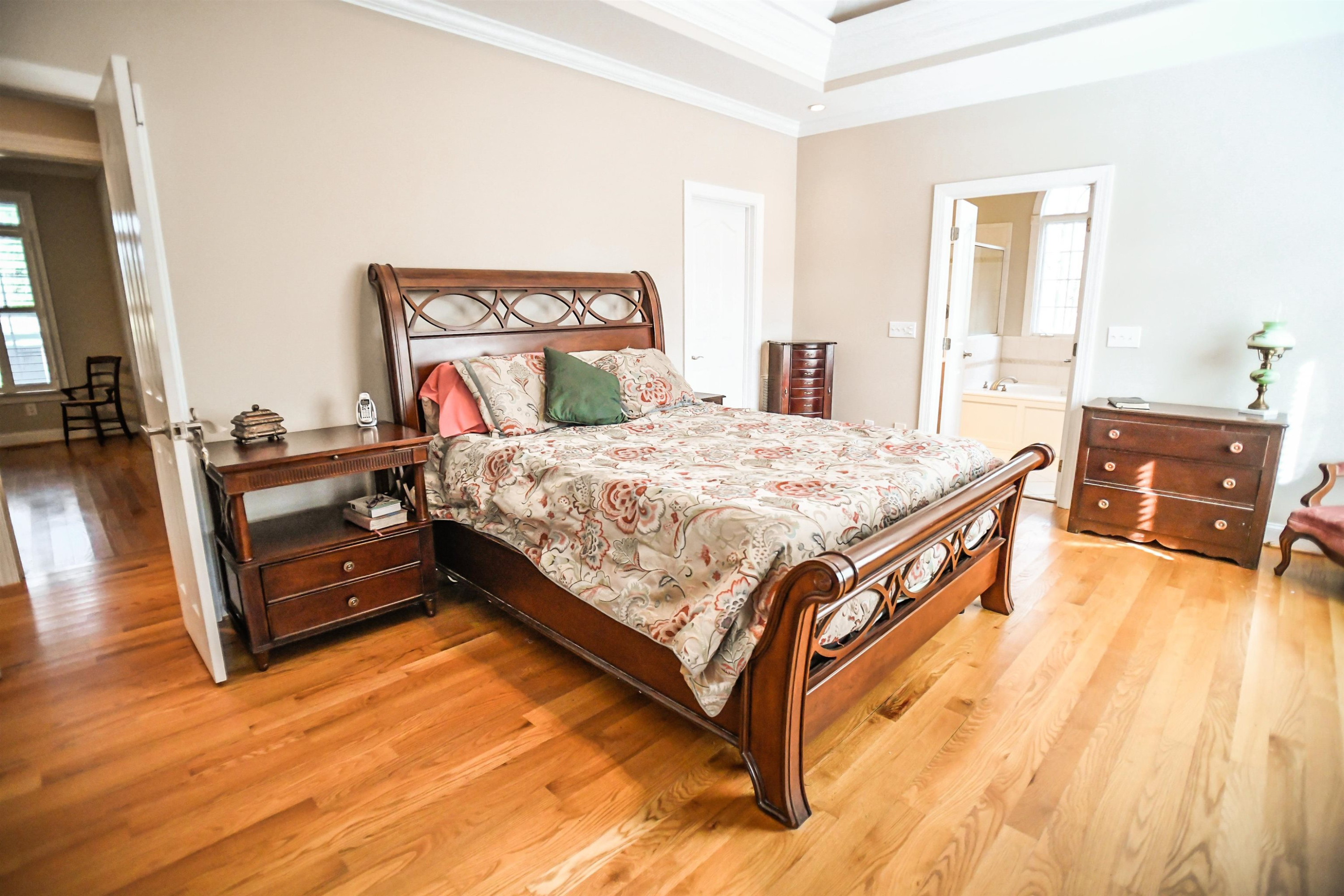 6121 Pulley Town Road Wake Forest, NC 27587 - Photo 23 of 47 Photo 23