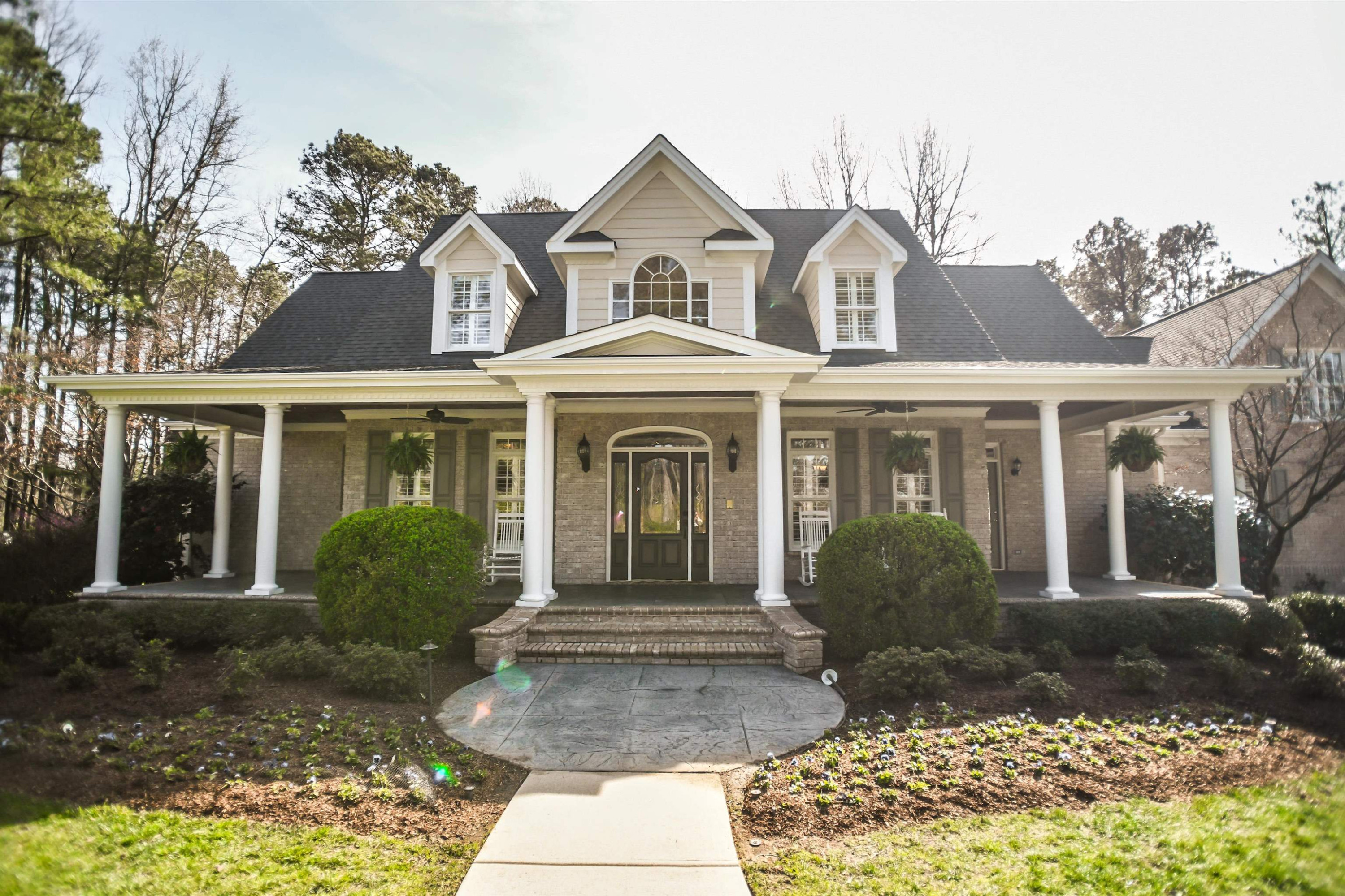 6121 Pulley Town Road Wake Forest, NC 27587 - Photo 3 of 47 Photo 3