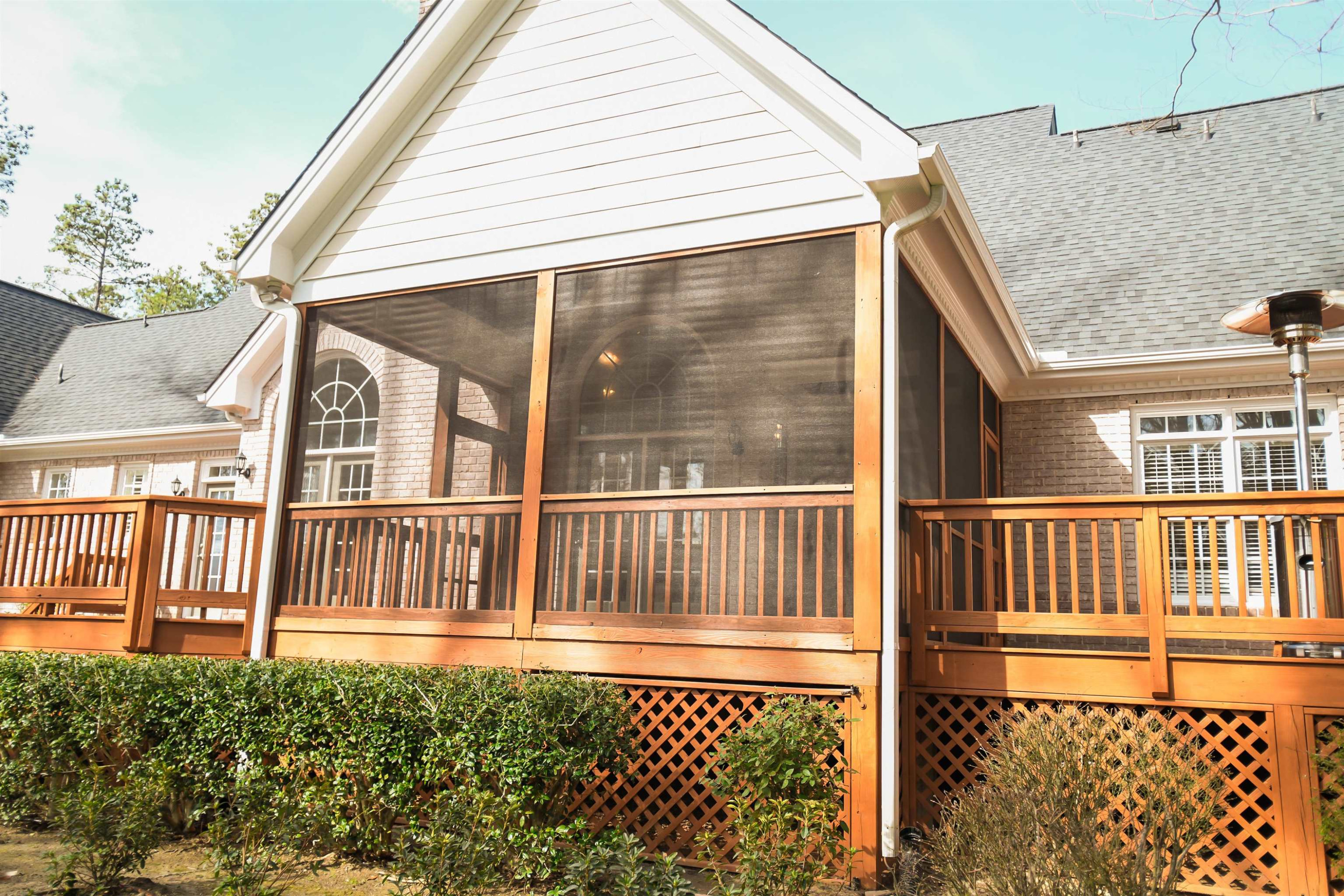 6121 Pulley Town Road Wake Forest, NC 27587 - Photo 35 of 47 Photo 35