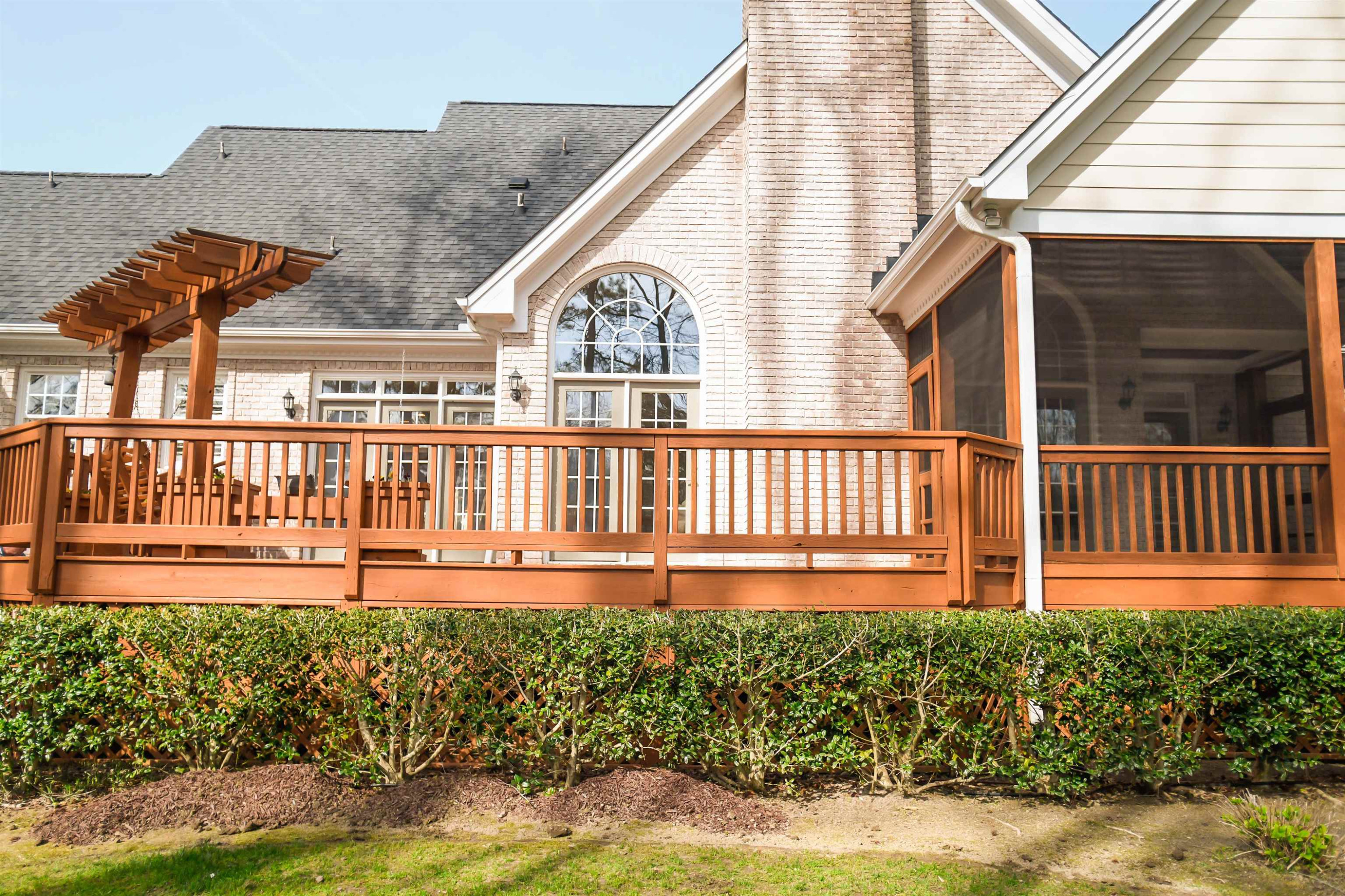 6121 Pulley Town Road Wake Forest, NC 27587 - Photo 36 of 47 Photo 36