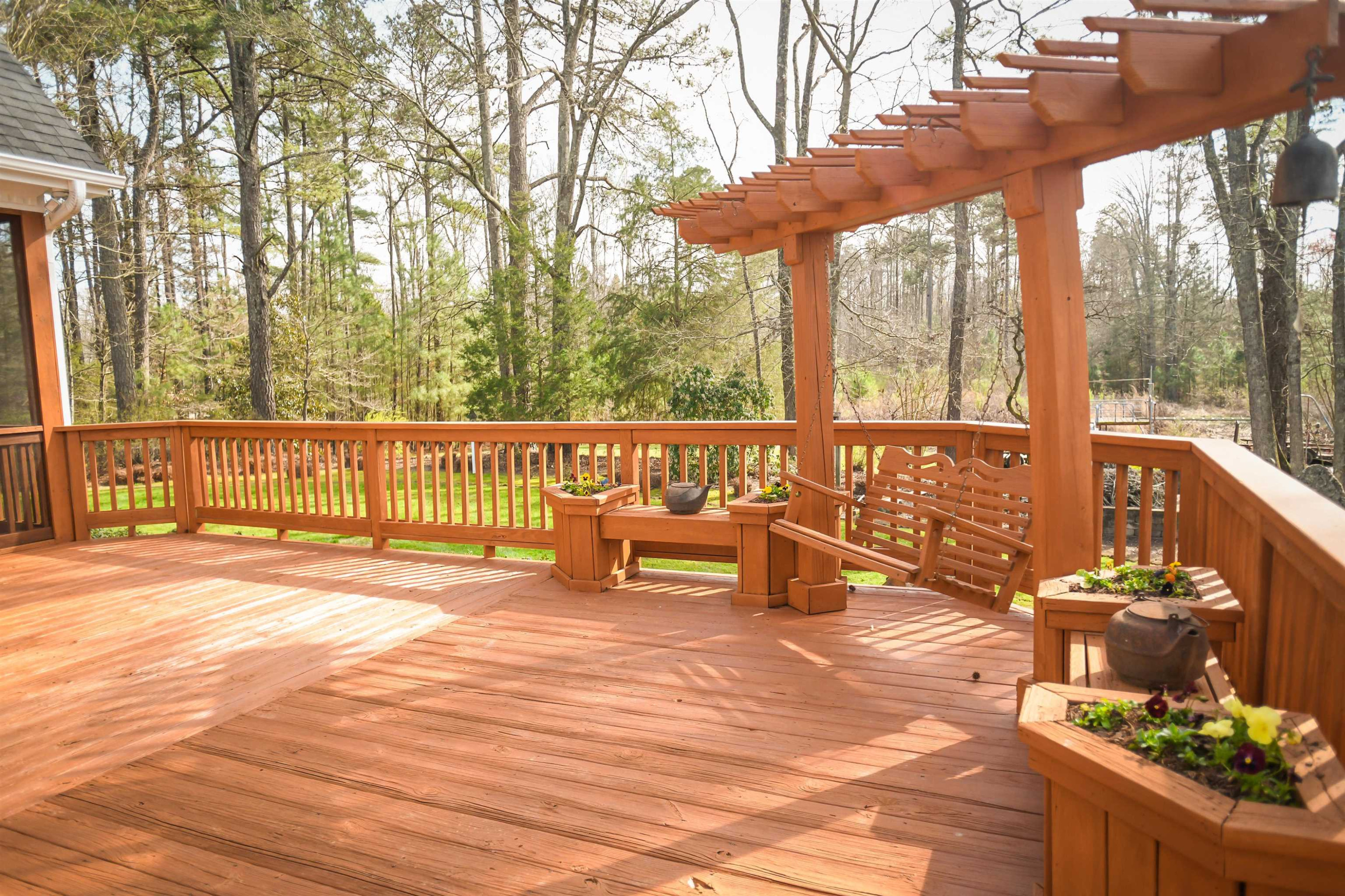 6121 Pulley Town Road Wake Forest, NC 27587 - Photo 37 of 47 Photo 37