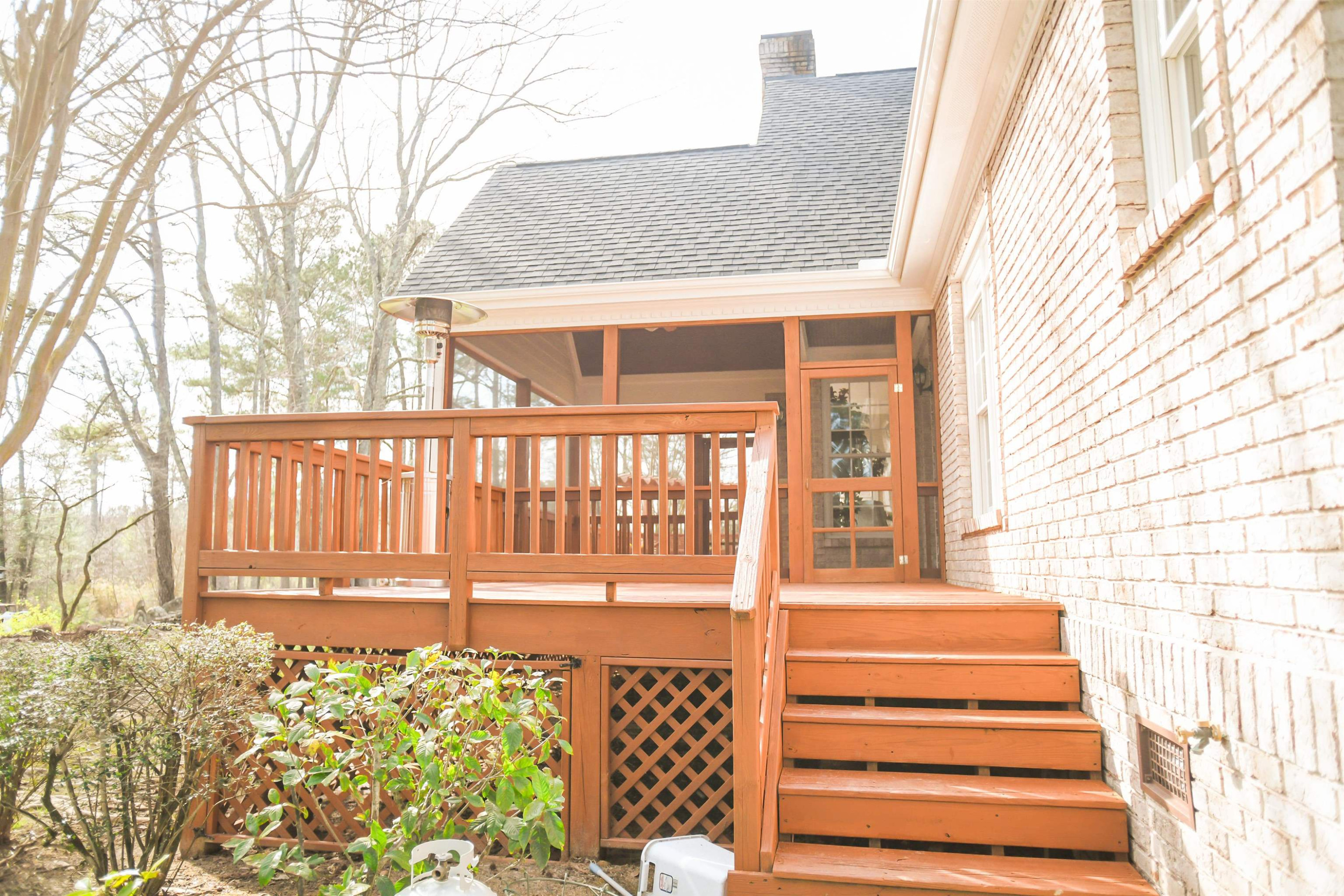 6121 Pulley Town Road Wake Forest, NC 27587 - Photo 38 of 47 Photo 38