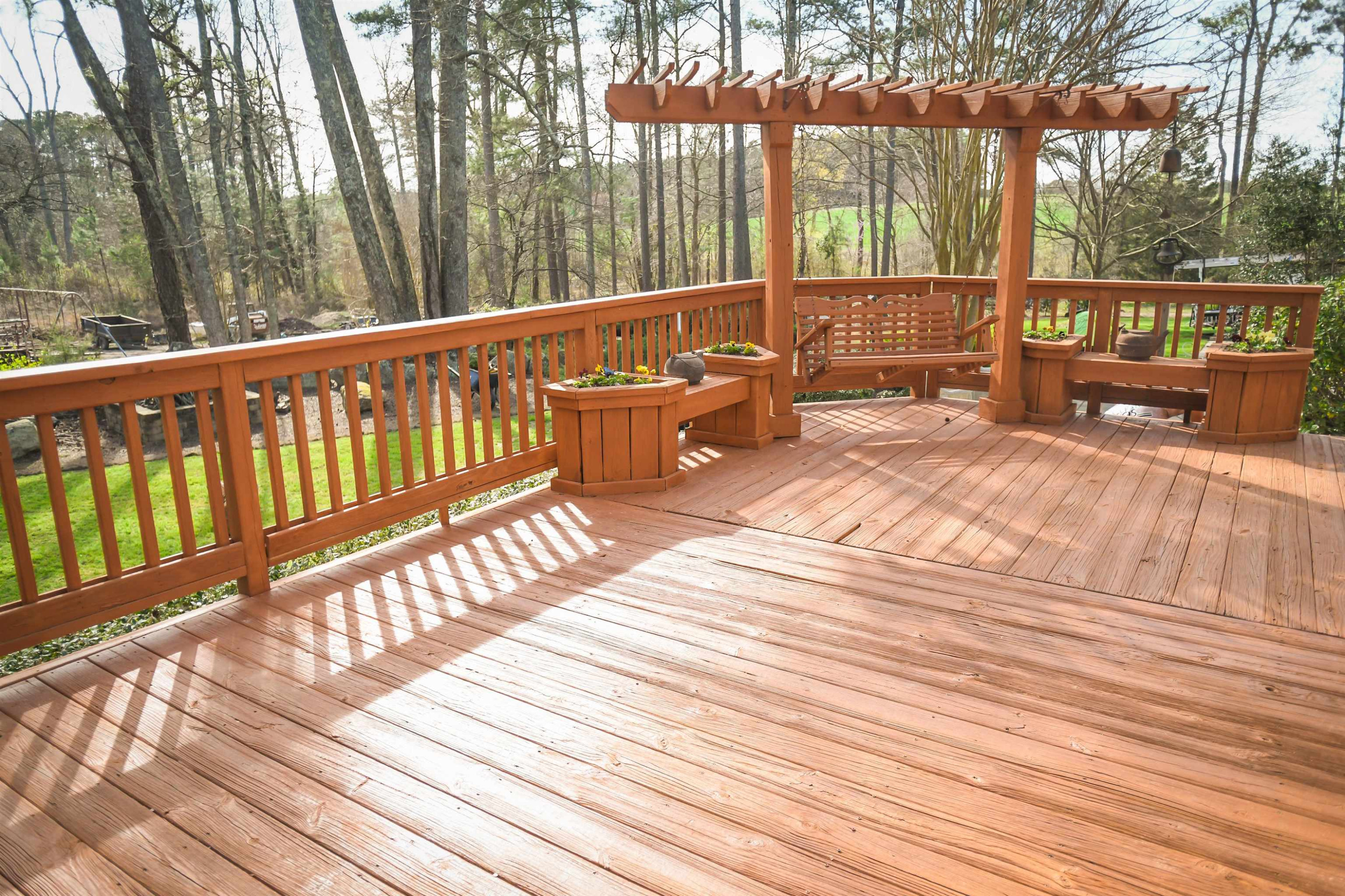 6121 Pulley Town Road Wake Forest, NC 27587 - Photo 40 of 47 Photo 40