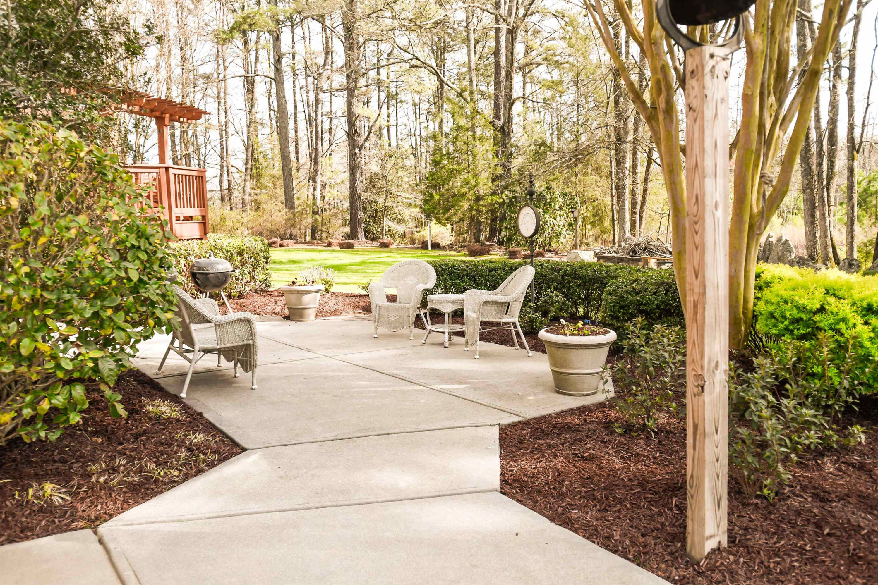 6121 Pulley Town Road Wake Forest, NC 27587 - Photo 42 of 47 Photo 42