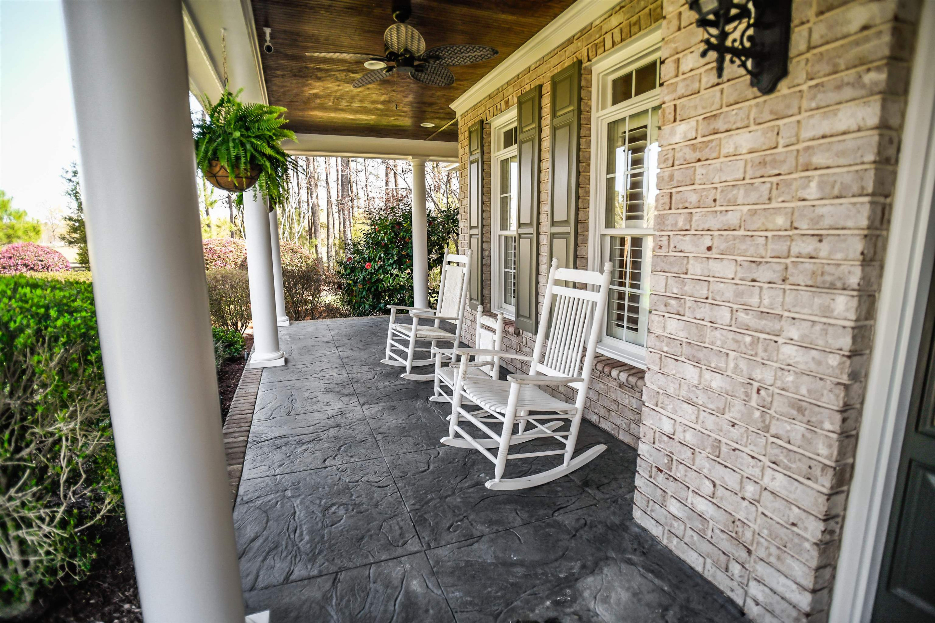 6121 Pulley Town Road Wake Forest, NC 27587 - Photo 44 of 47 Photo 44