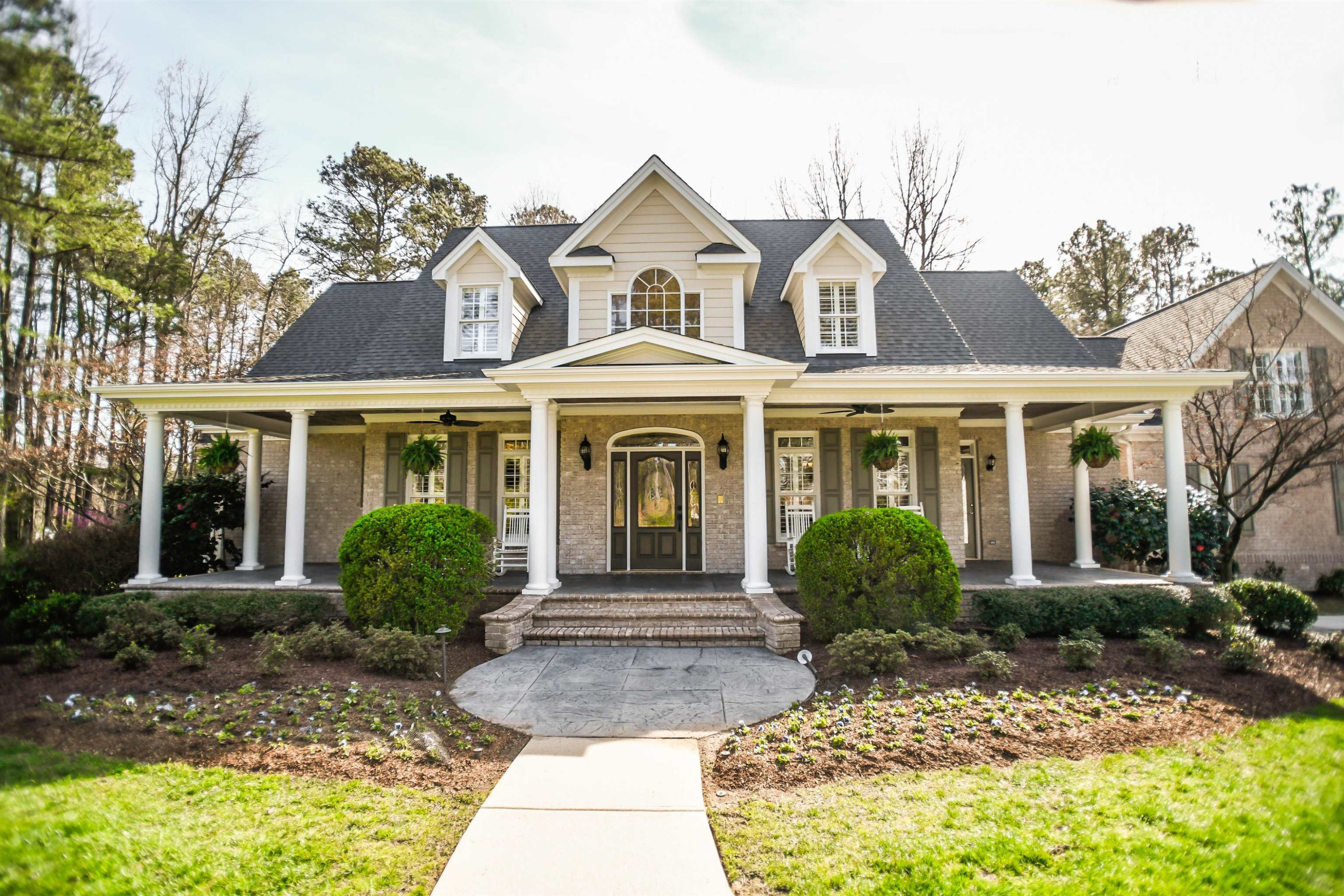 6121 Pulley Town Road Wake Forest, NC 27587 - Photo 45 of 47 Photo 45