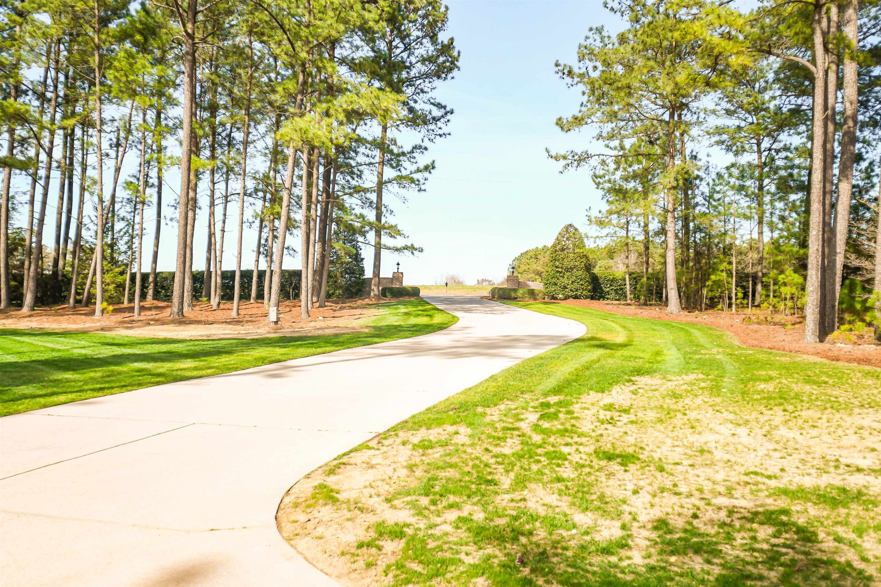 6121 Pulley Town Road Wake Forest, NC 27587 - Photo 46 of 47 Photo 46