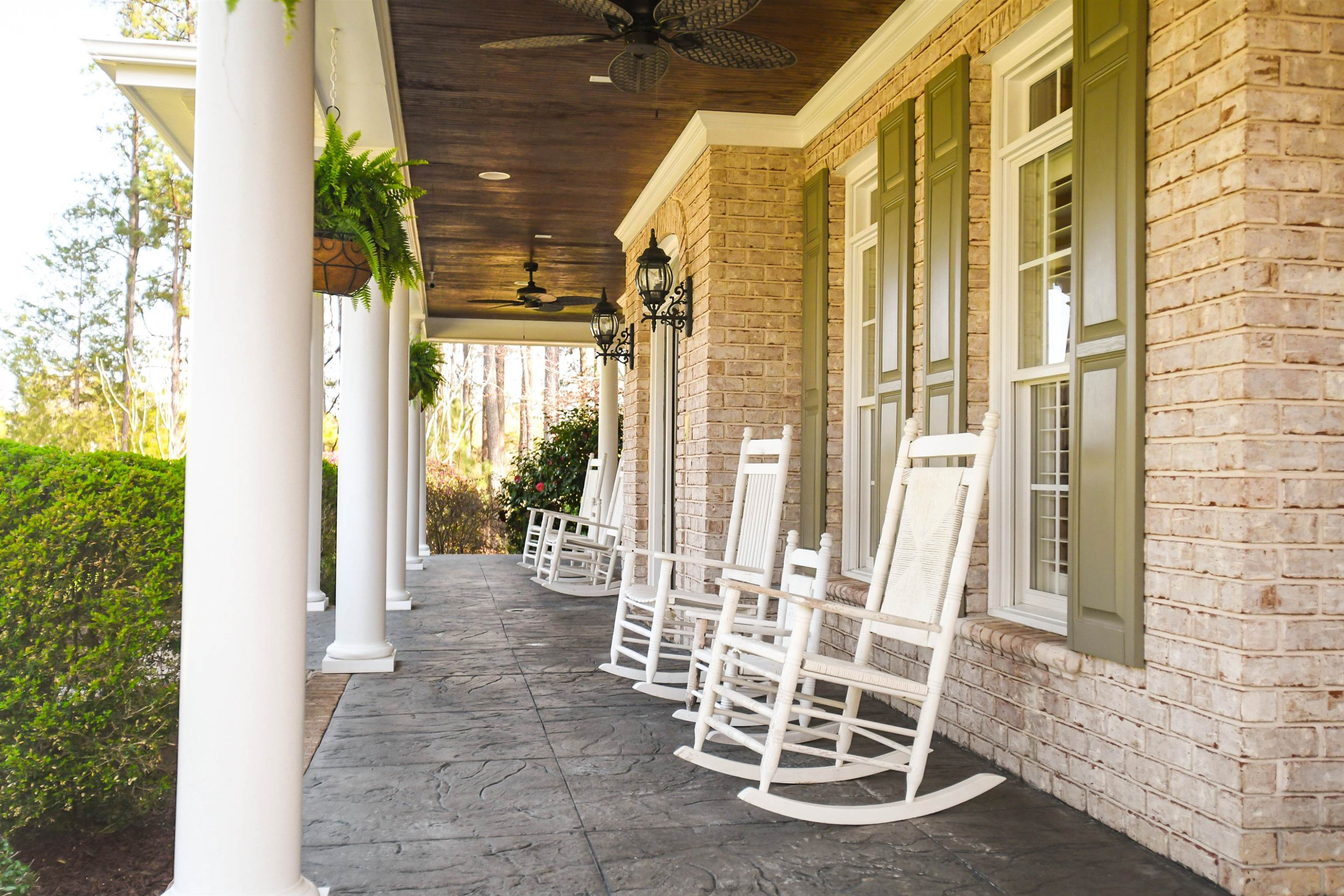 6121 Pulley Town Road Wake Forest, NC 27587 - Photo 7 of 47 Photo 7