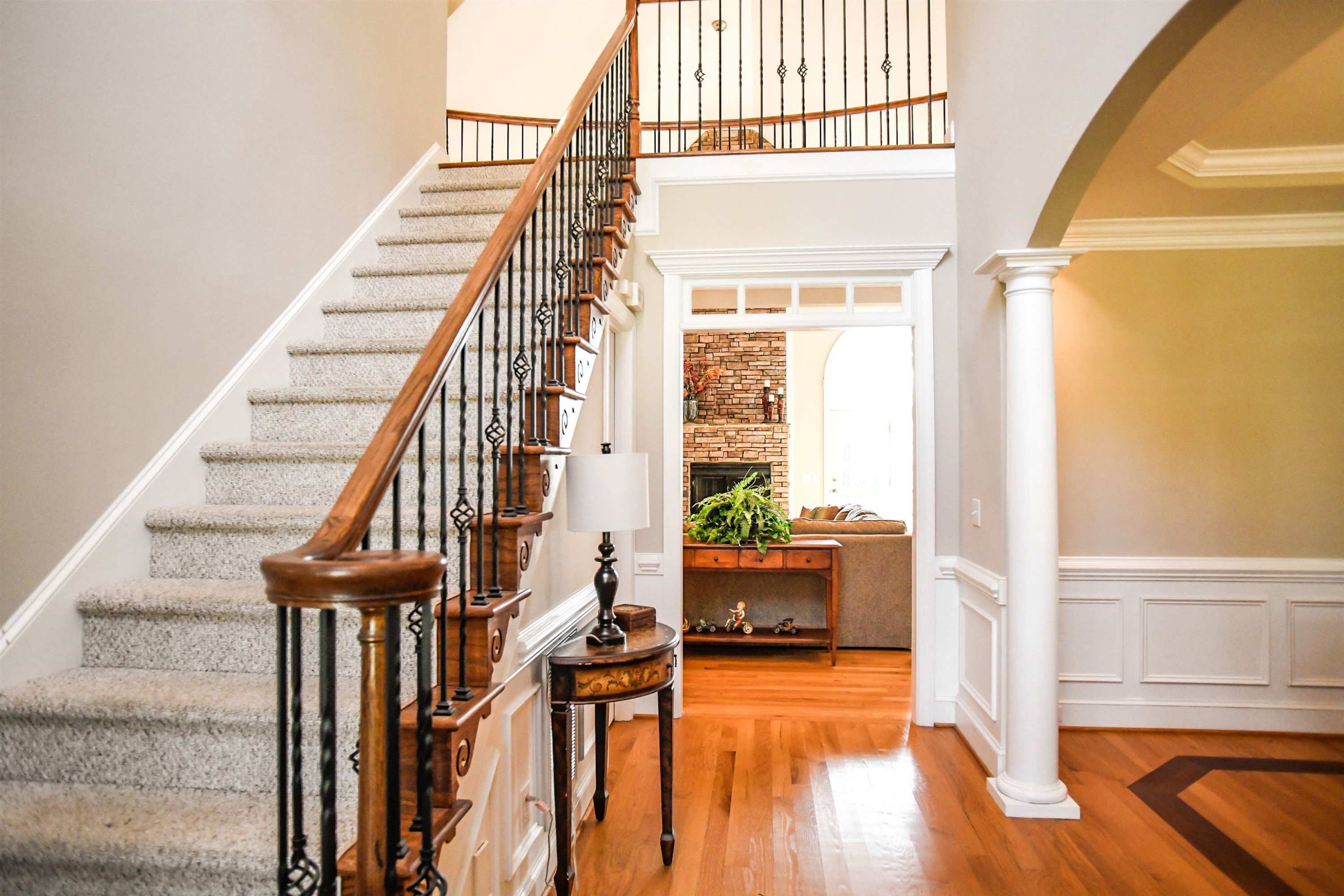 6121 Pulley Town Road Wake Forest, NC 27587 - Photo 8 of 47 Photo 8