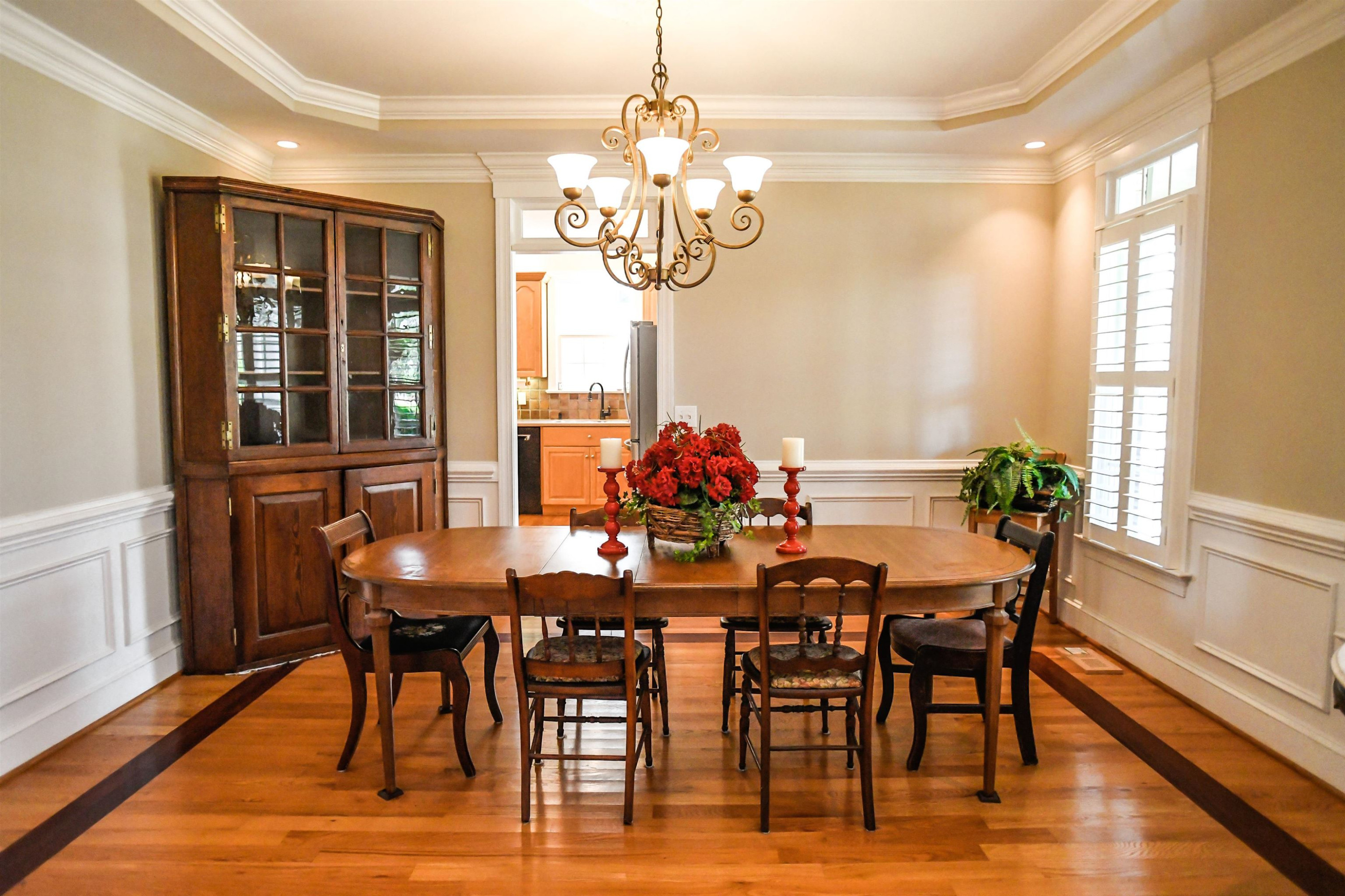 6121 Pulley Town Road Wake Forest, NC 27587 - Photo 9 of 47 Photo 9