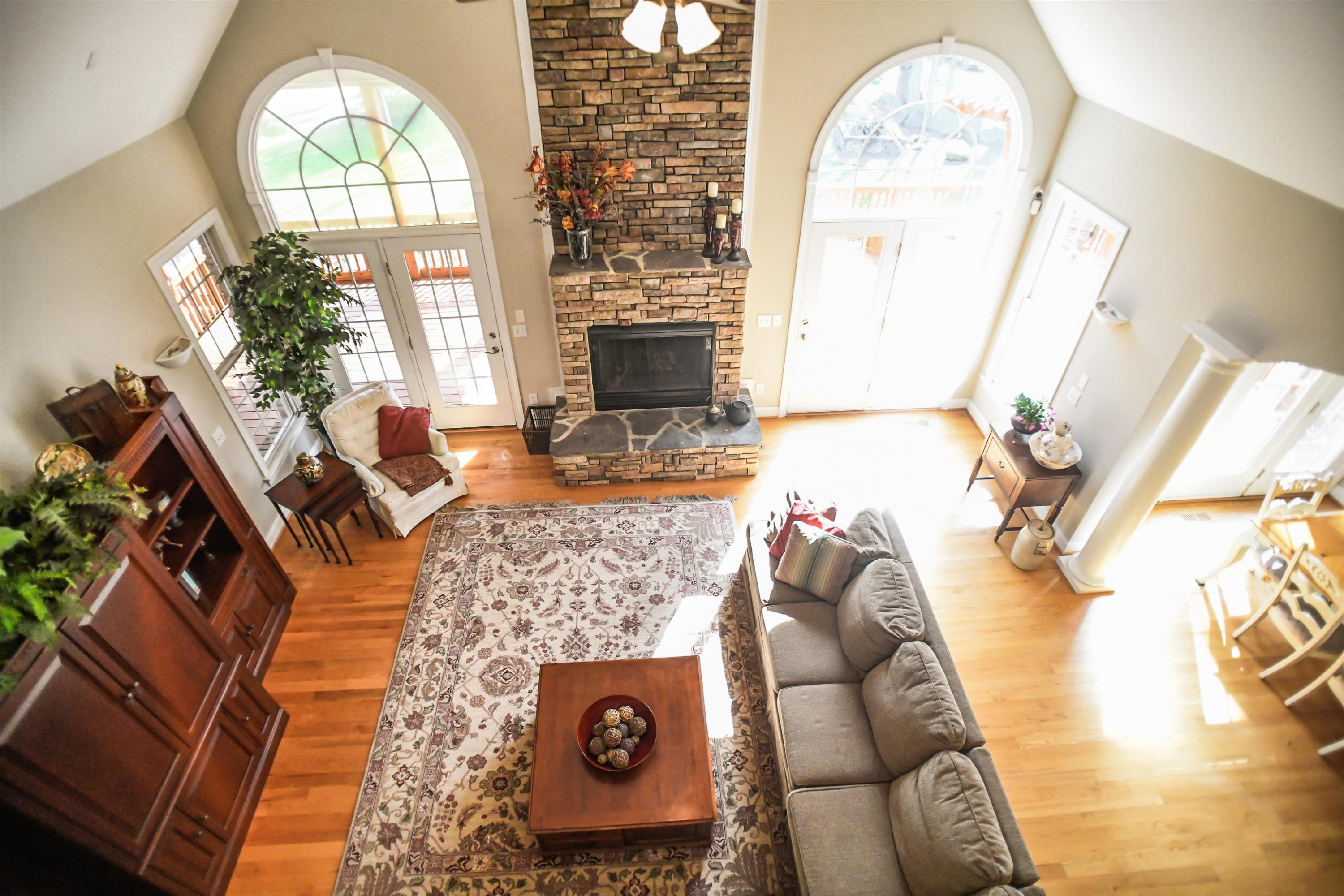 6121 Pulley Town Road Wake Forest, NC 27587 - Photo 10 of 47 Photo 10