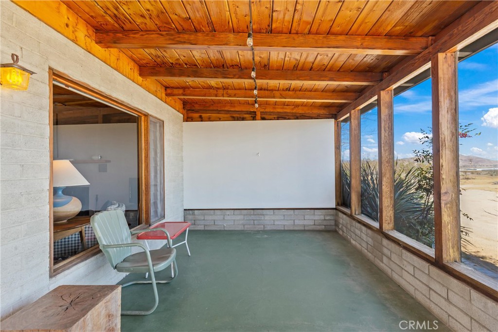 63773 Hollinger Road Joshua Tree, CA 92252 - Photo 17 of 53