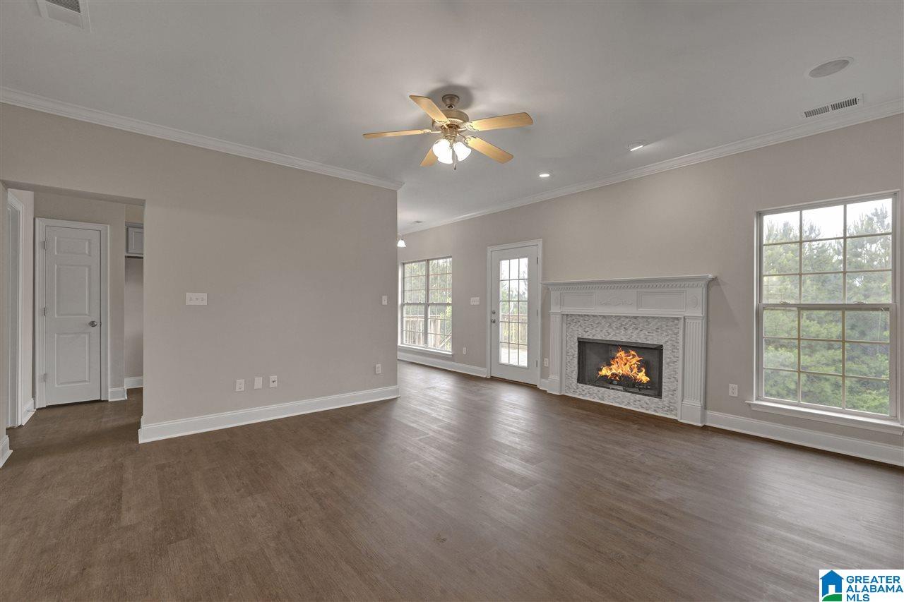 583 Woodland Ridge Road Odenville, AL 35120 - Photo 2 of 15 Gallery Image 2