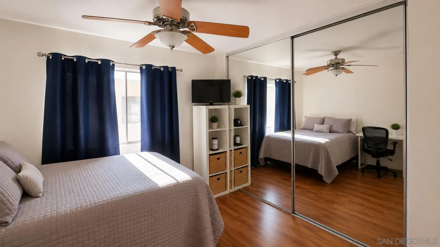 6390 Rancho Mission Road, Unit 210 San Diego, CA 92108 - Photo 9 of 11 Bedroom