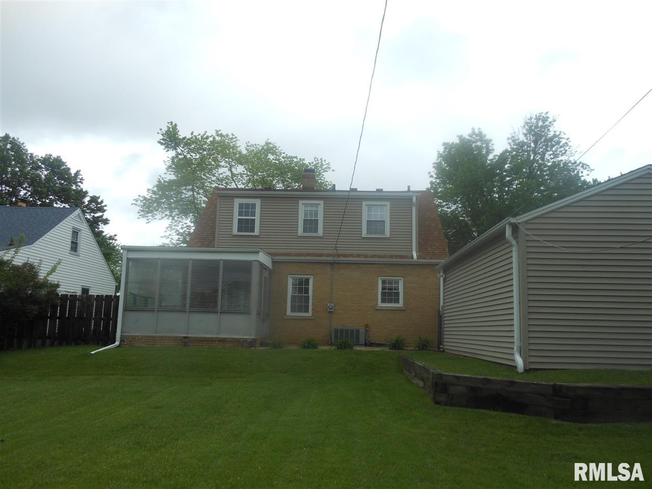 1102 West Ridge Road Peoria, IL 61614 - Photo 31 of 34 Gallery Image 31