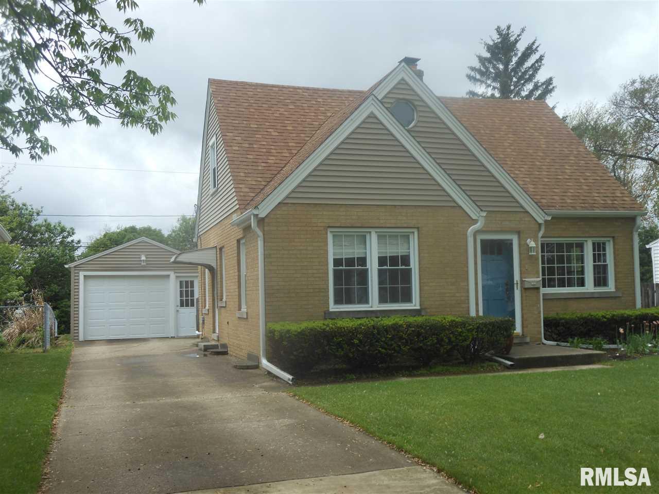 1102 West Ridge Road Peoria, IL 61614 - Photo 34 of 34 Gallery Image 34