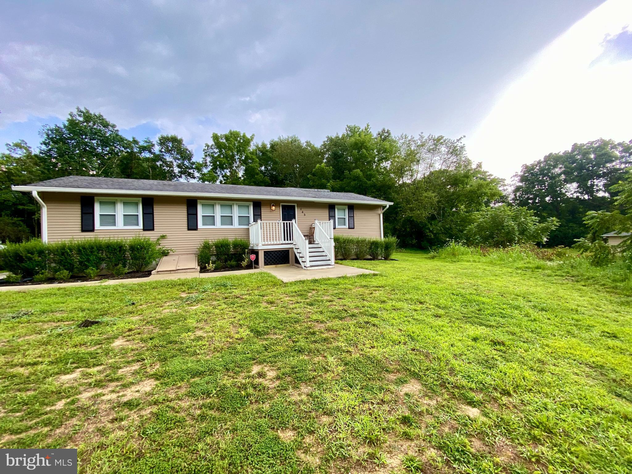 143 Cool Run Road Bridgeton, NJ 08302 - Photo 1 of 14
