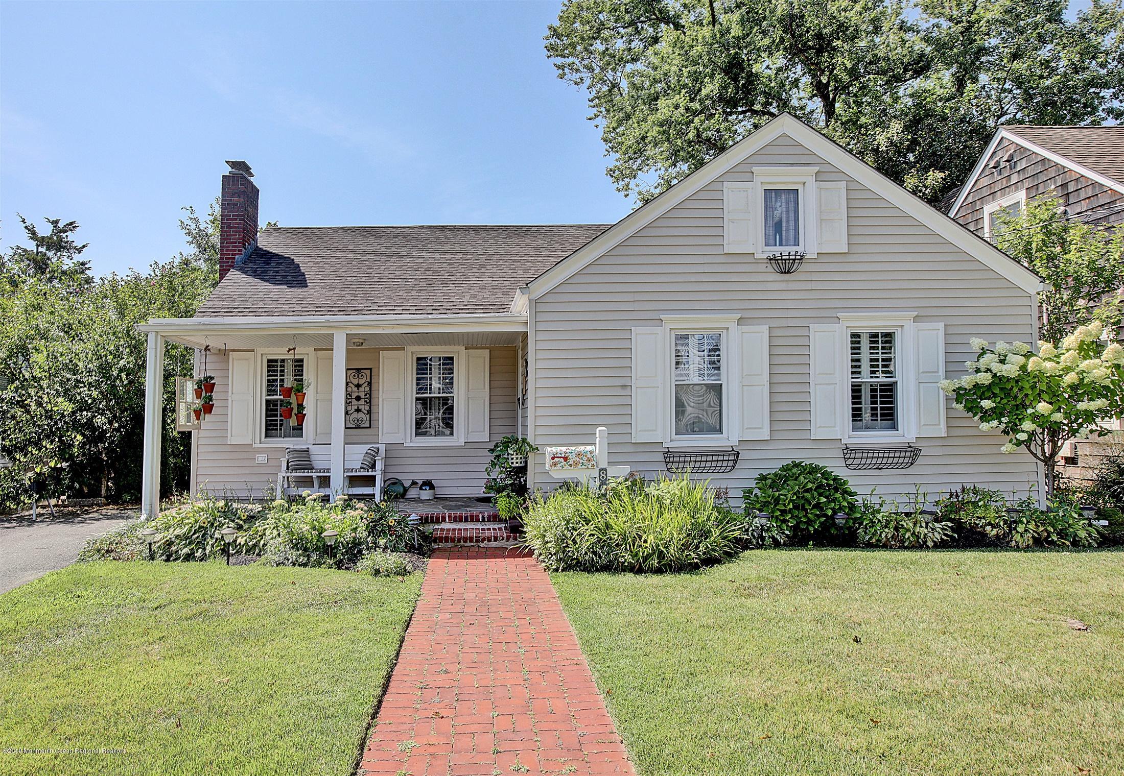 85 Lakewood Road Manasquan, NJ 08736 - Photo 2 of 32 02-Front