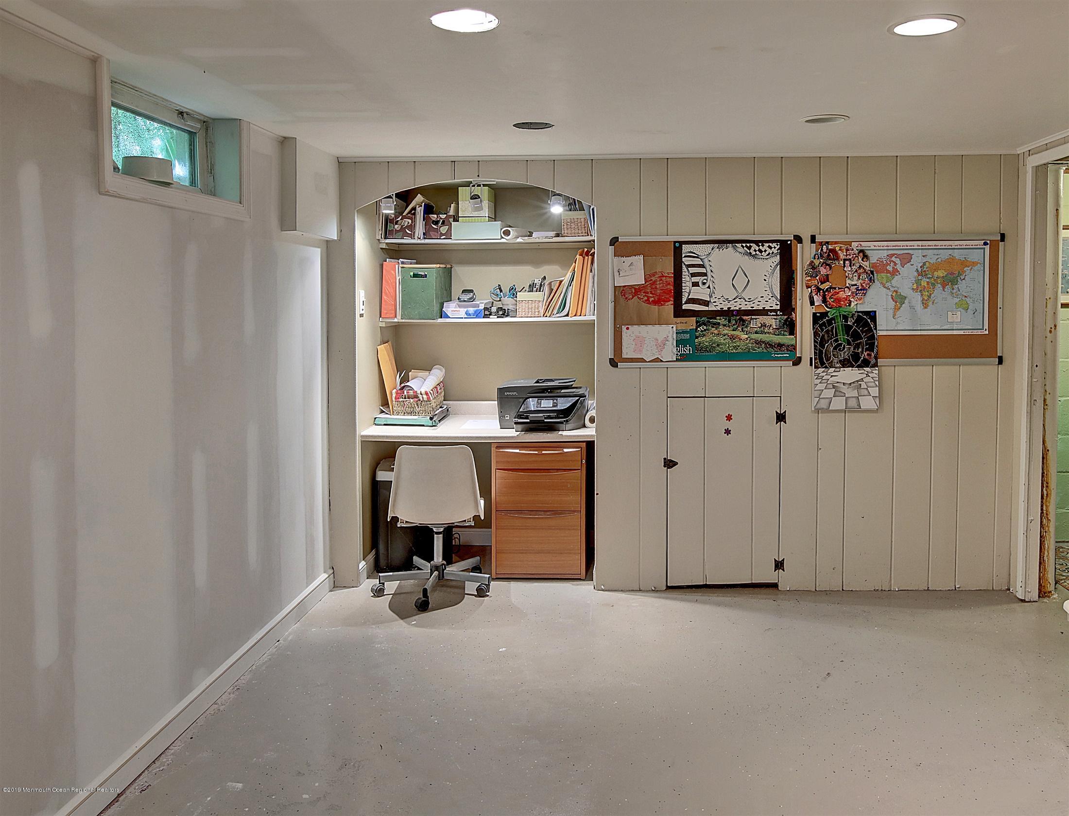 85 Lakewood Road Manasquan, NJ 08736 - Photo 21 of 32 22-Lower Level