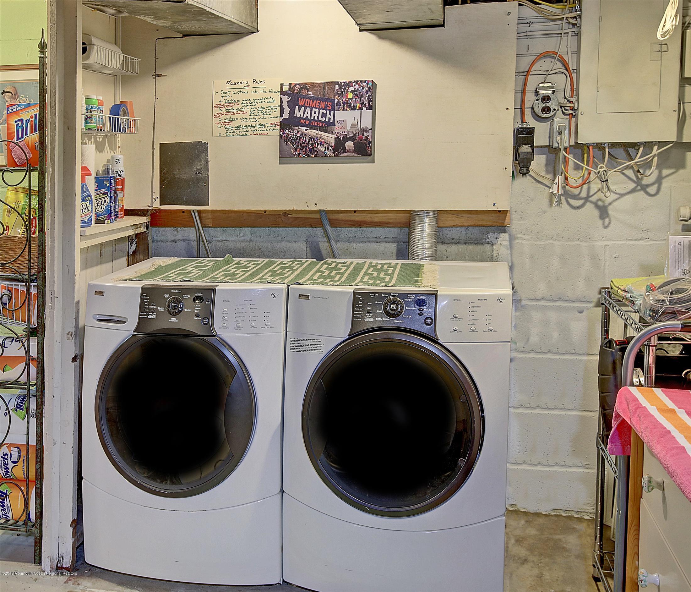 85 Lakewood Road Manasquan, NJ 08736 - Photo 22 of 32 23-Lower Level