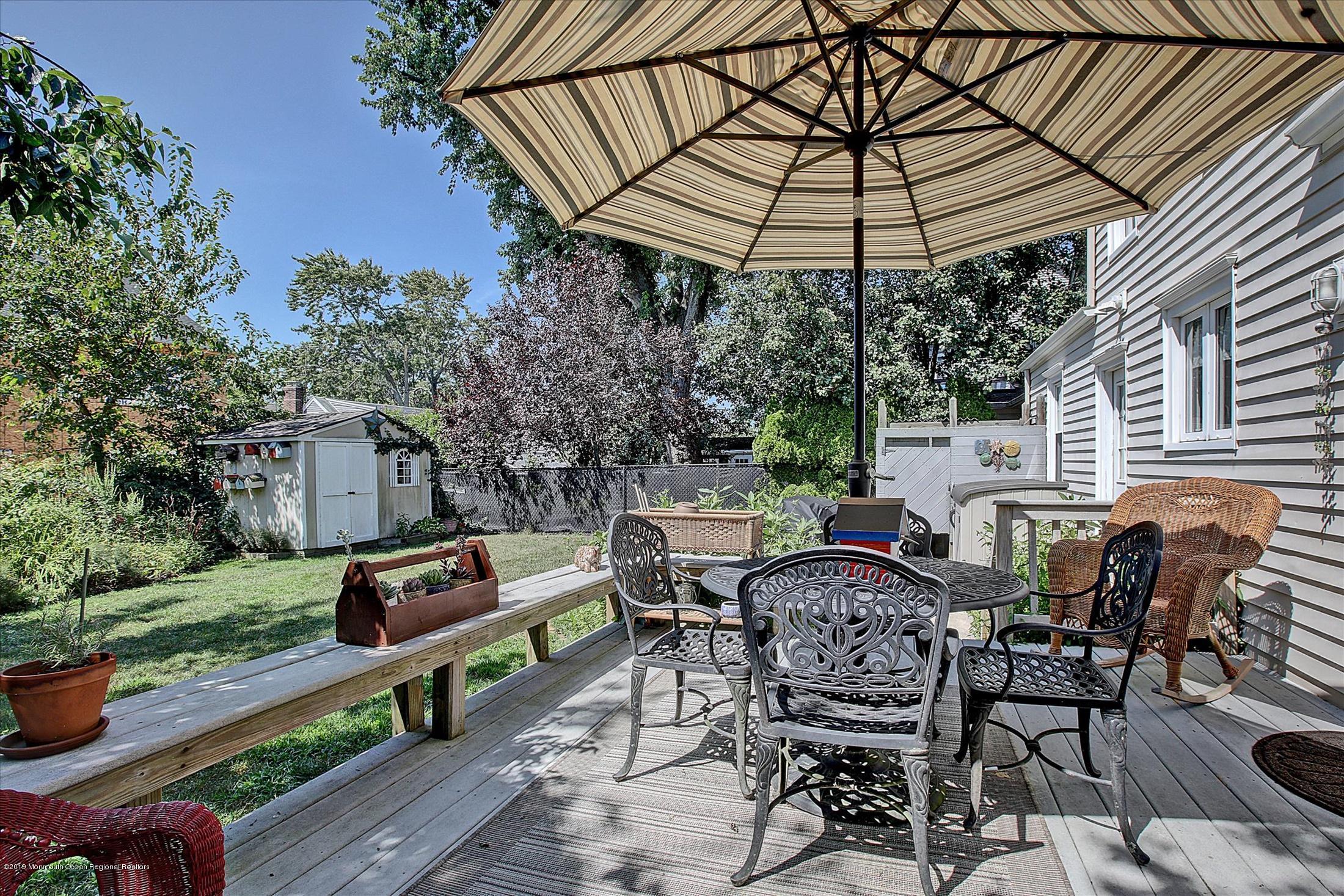 85 Lakewood Road Manasquan, NJ 08736 - Photo 24 of 32 25-Deck