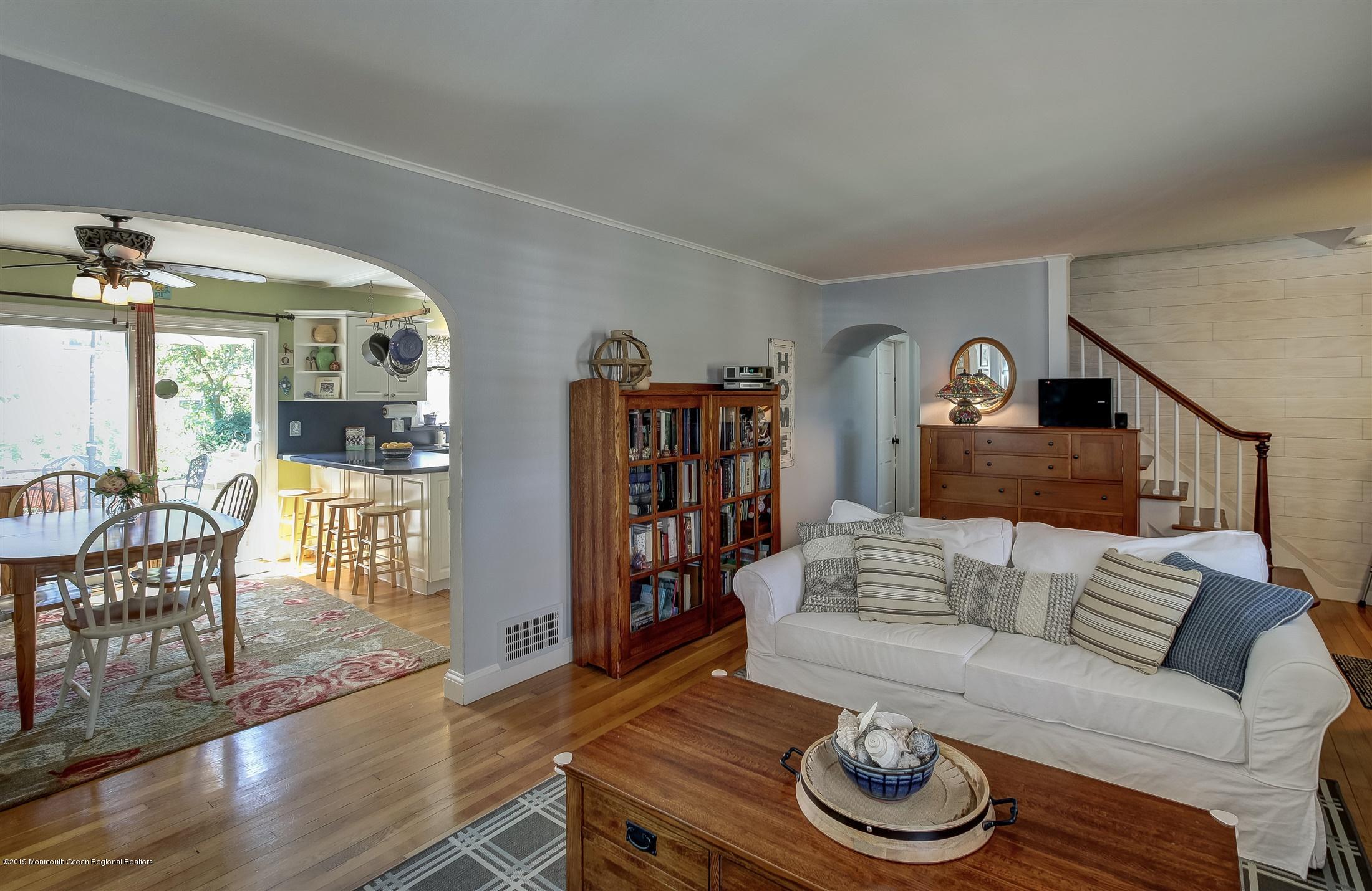 85 Lakewood Road Manasquan, NJ 08736 - Photo 32 of 32 05-Open Floor Plan