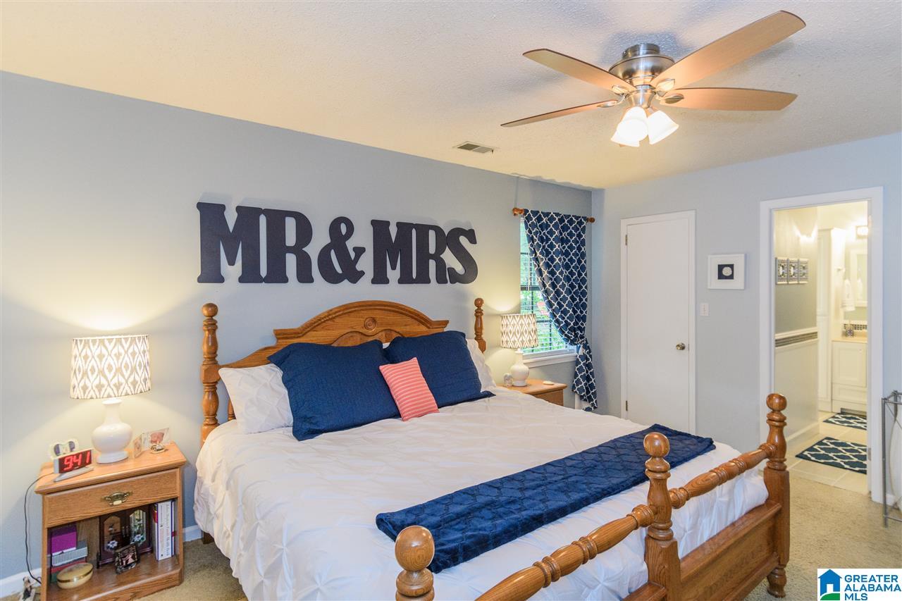 124 Mission Circle South Alabaster, AL 35007 - Photo 21 of 36