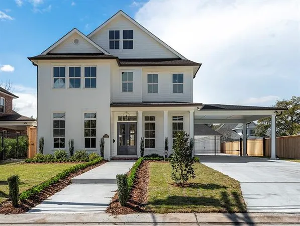 $1,649,900 | 5350 Purdue Drive, Metairie, LA 70003