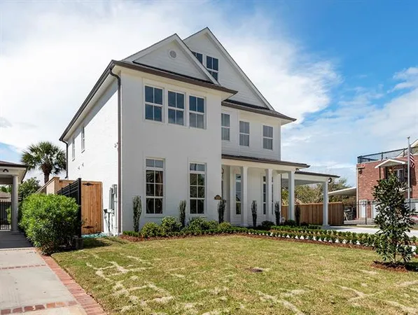 $1,649,900 | 5350 Purdue Drive, Metairie, LA 70003