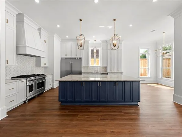 $1,649,900 | 5350 Purdue Drive, Metairie, LA 70003