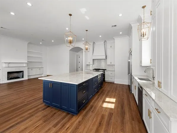 $1,649,900 | 5350 Purdue Drive, Metairie, LA 70003