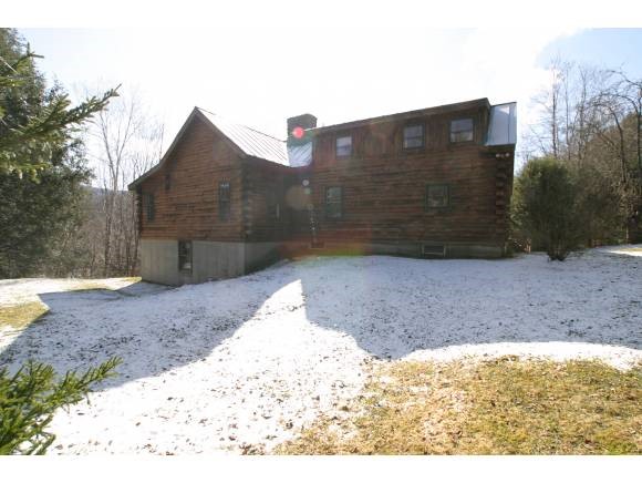 2853 Vermont Rte 100 Granville, VT 05747 - Photo 1 of 1 Gallery Image 1