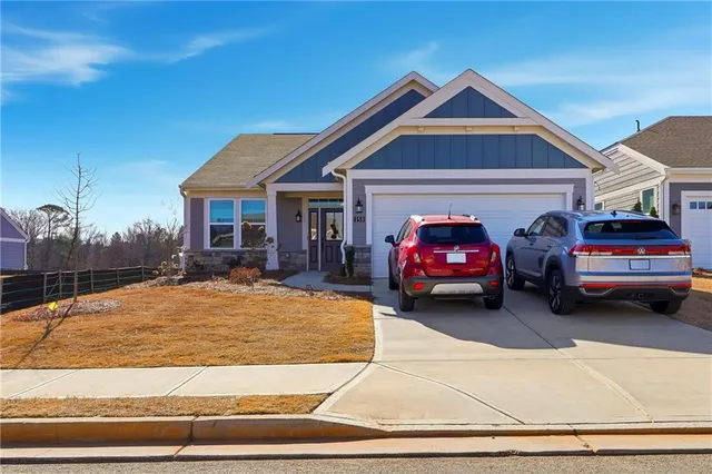 $2,995 | 158 Laurel Farms Lane, Dallas, GA 30157