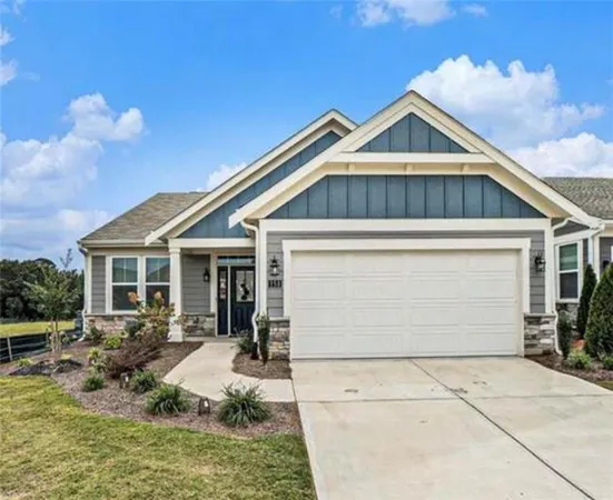 $2,895 | 158 Laurel Farms Lane, Dallas, GA 30157